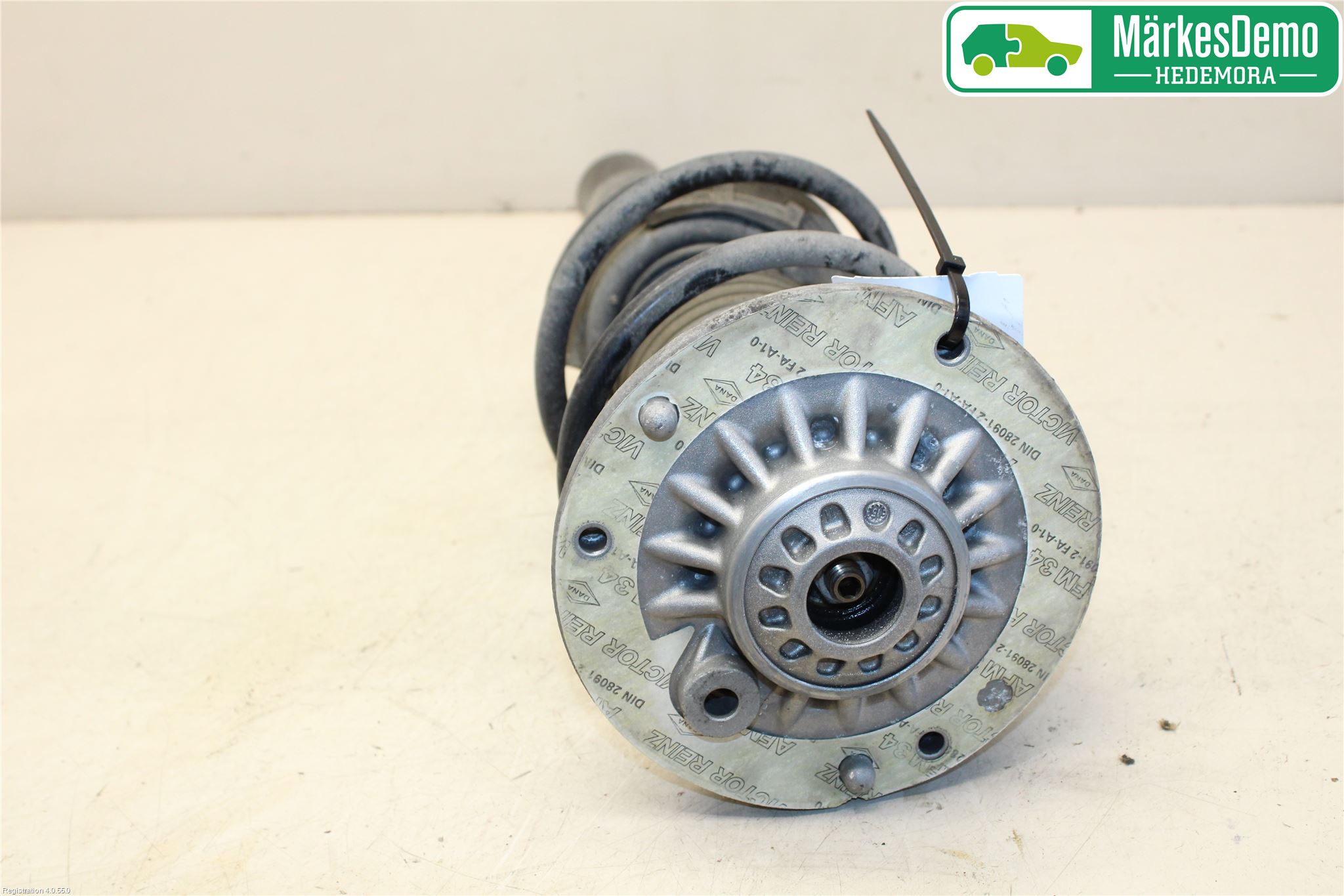 Mini ONE/COOPER 5DR F55 14-24 Fjærbein Foran Venstre