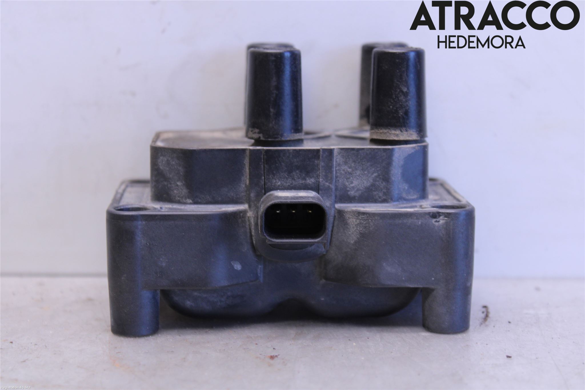 Ford FIESTA     02-05 Coil