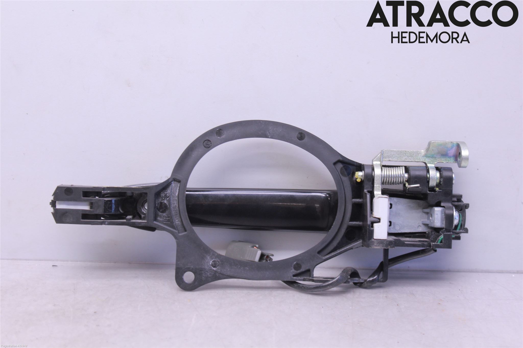 Mitsubishi ASX 10-22 Dørhandtak Ytre Høyre