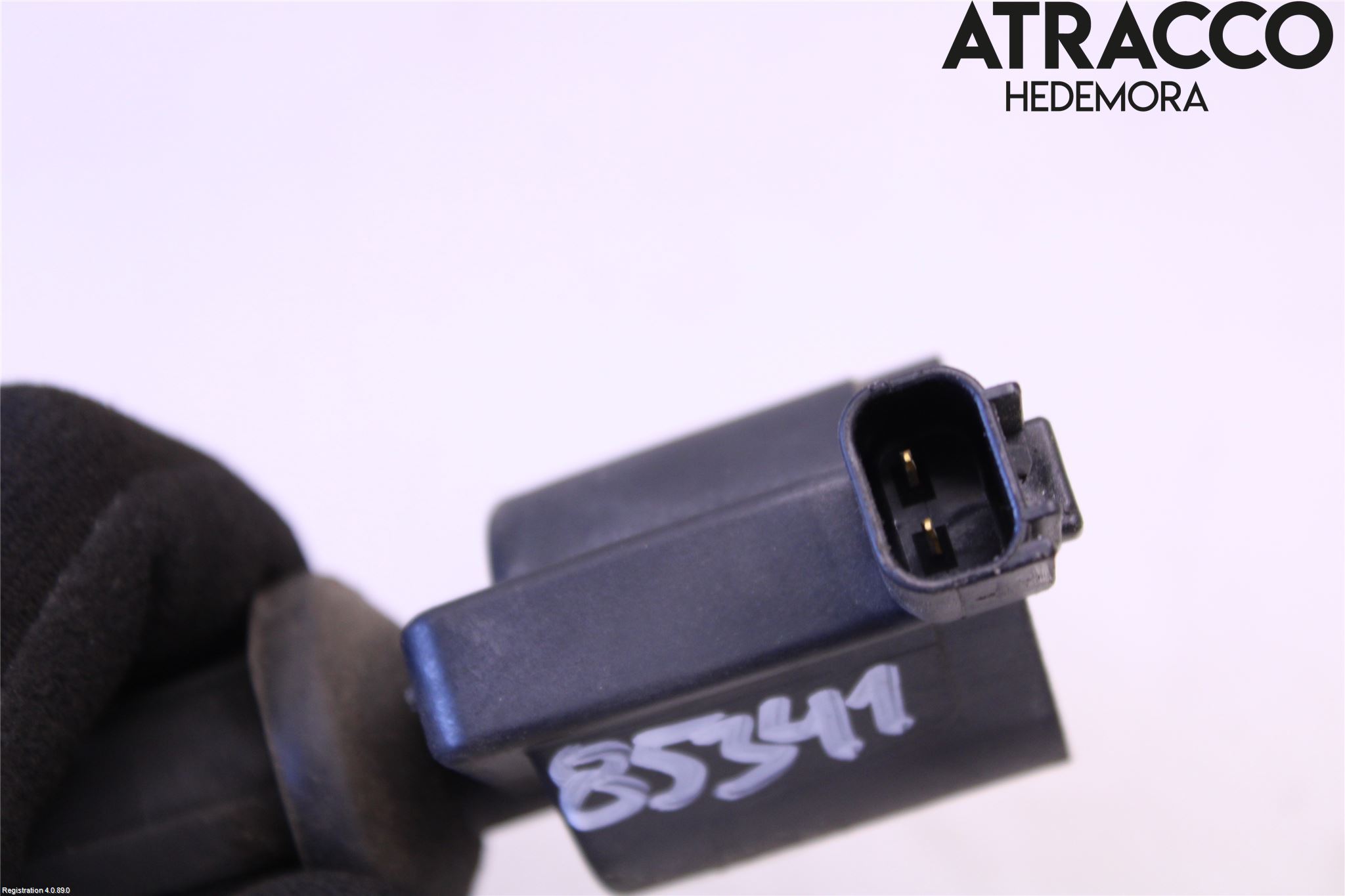 Ford FOCUS 08-11 Coil
