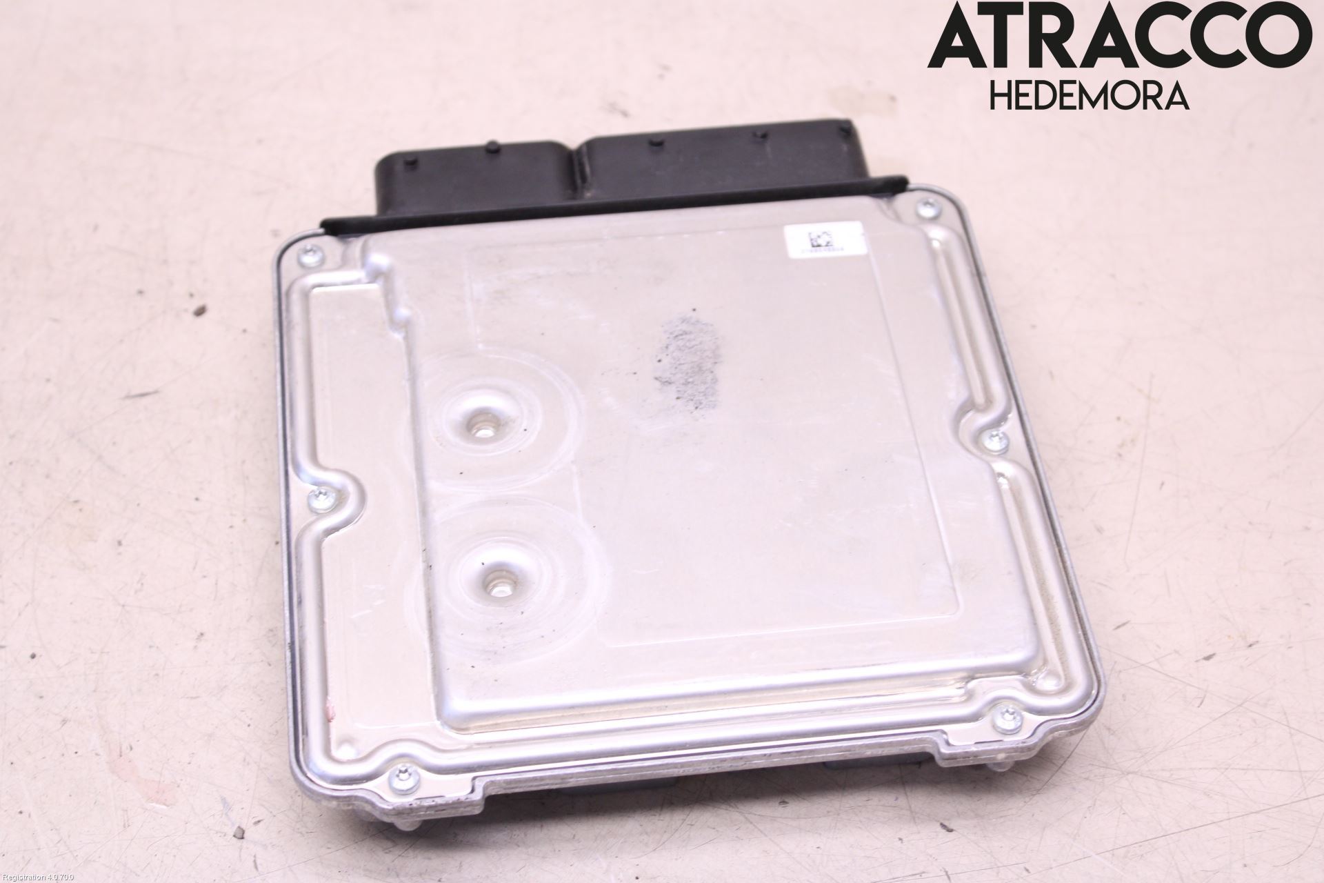 Skoda OCTAVIA (5E) 13-20 Styreenhet Dieselpumpe