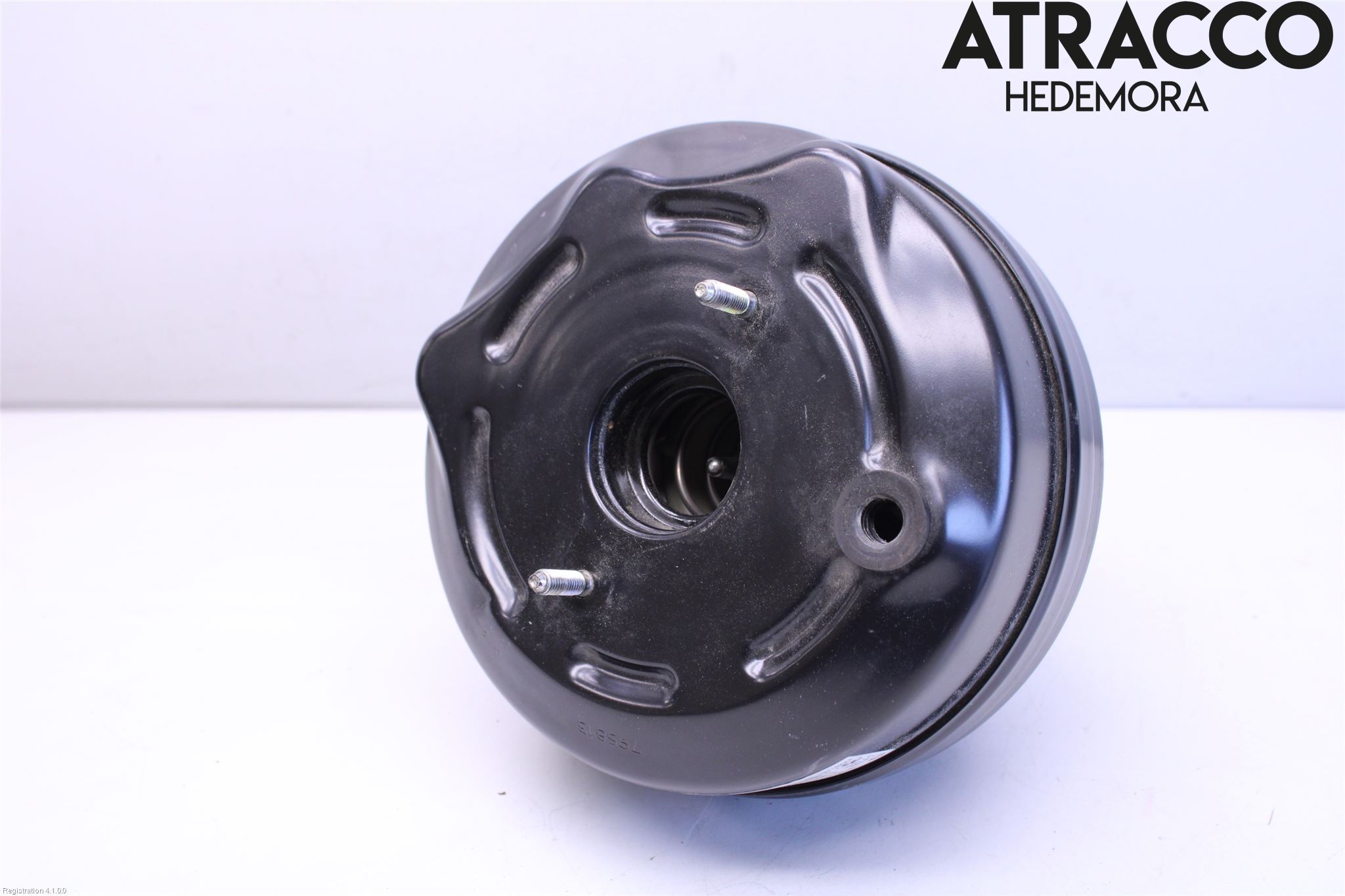 BMW 4 F32/F33/F82/F83 13-20 Bremseservo