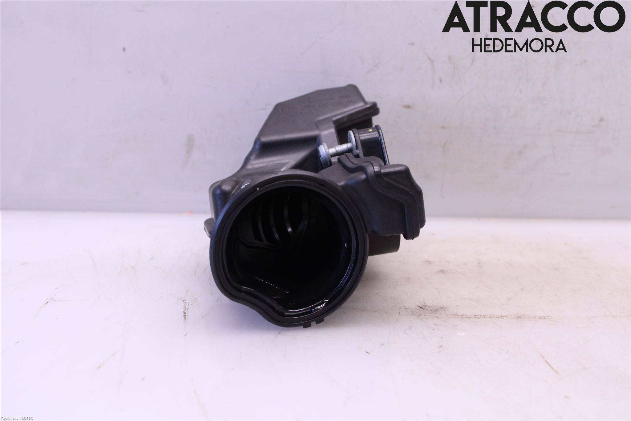 Seat LEON 13-20 Inns Gummibelg - Slange