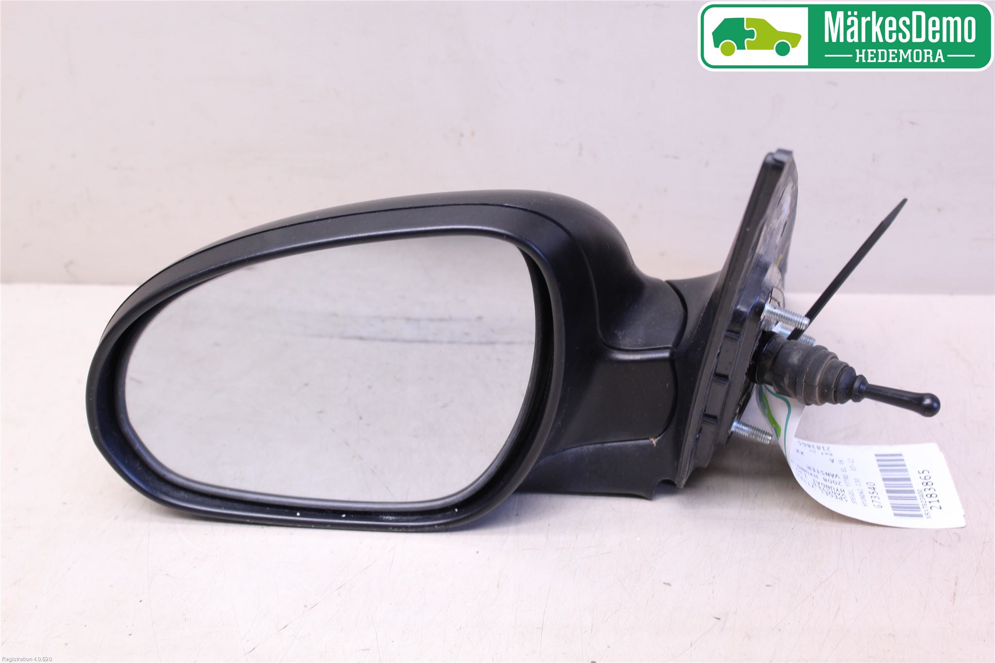 Hyundai i30 FD 07-12 Speil V M-Innvjustering
