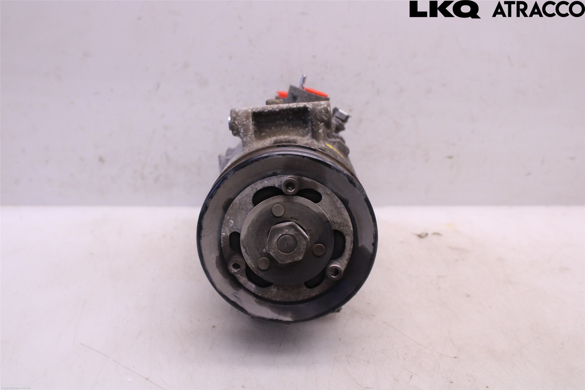 Seat LEON 13-20 Varme Ac Kompressor