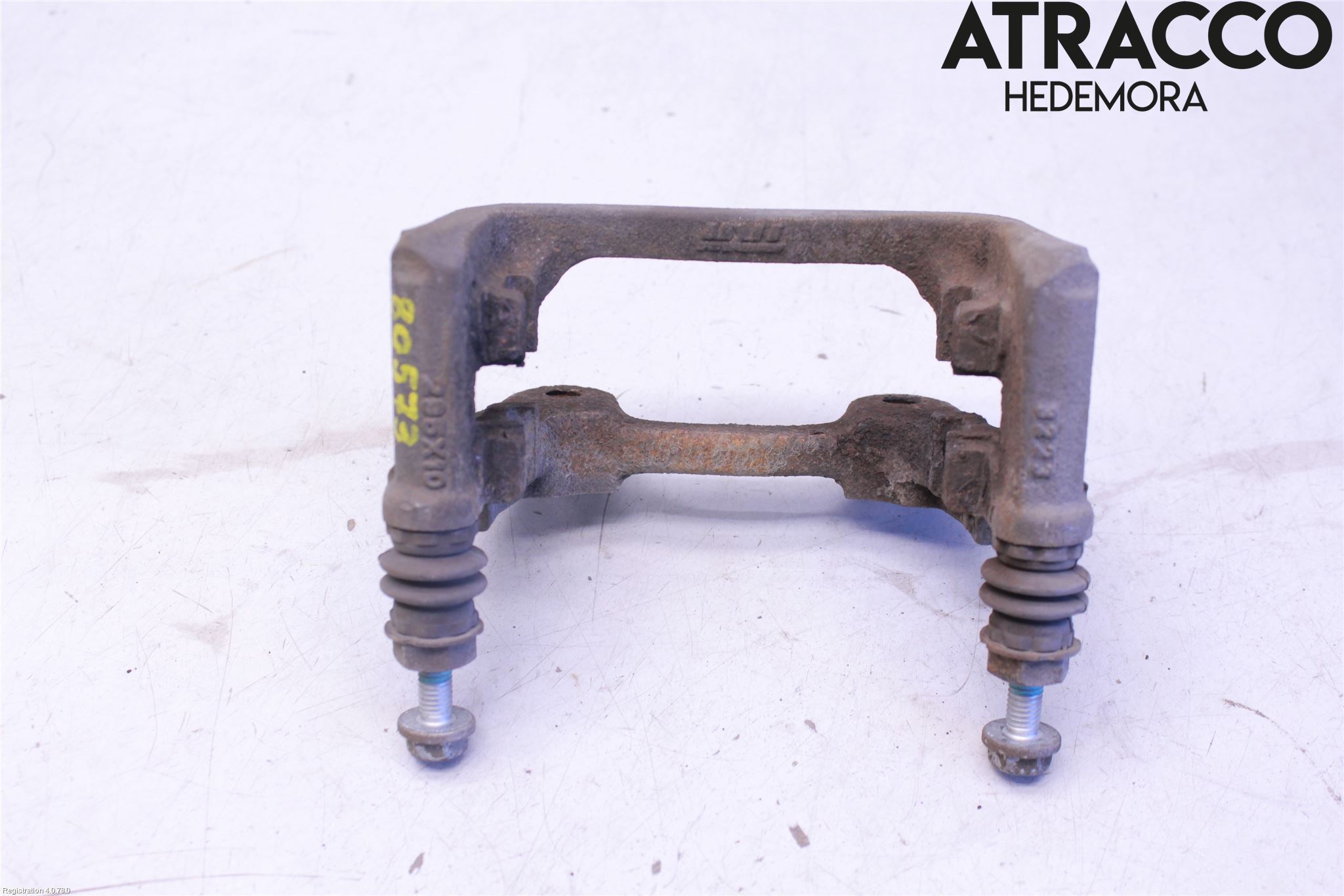 Mercedes-Benz MB GLA-KLASS (X156) 13-20 Bremsecaliper Feste Holder