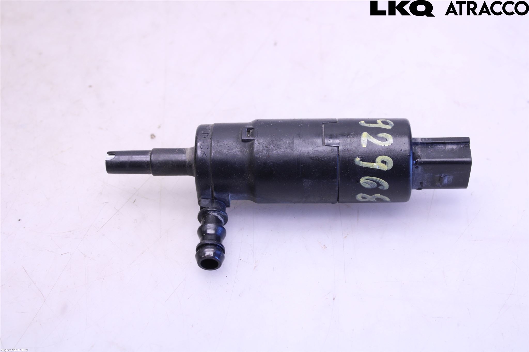 Kia CEED 12-18 Spylerpumpe Høytrykk