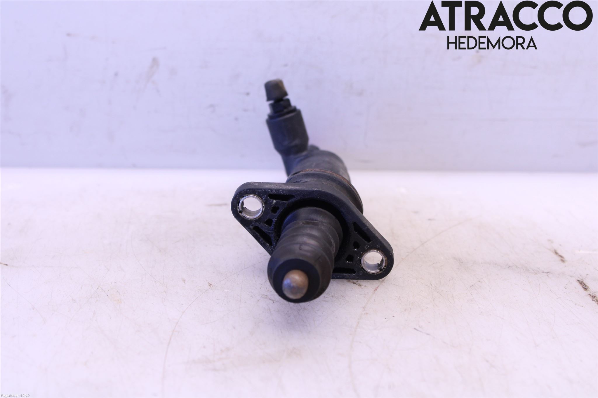 Mini COUPE R56 05-14 Clutch Sylinder Slave