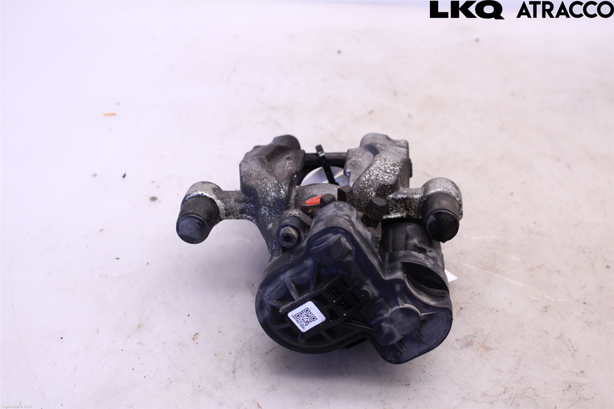 Volkswagen VW GOLF / E-GOLF VII 13-20 Bremsecaliper Bak Høyre