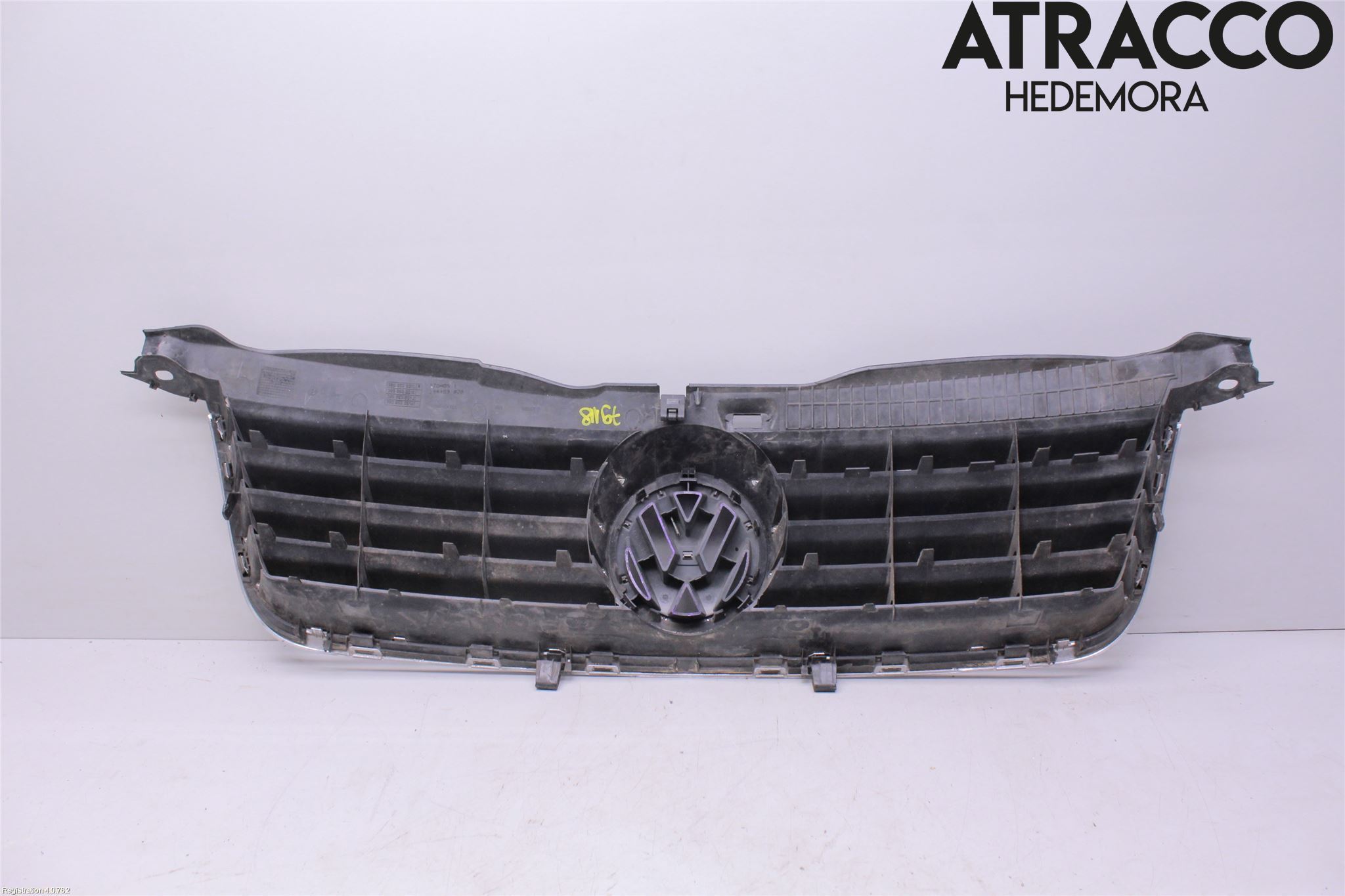 Volkswagen VW PASSAT 01-05 Grill Komplett