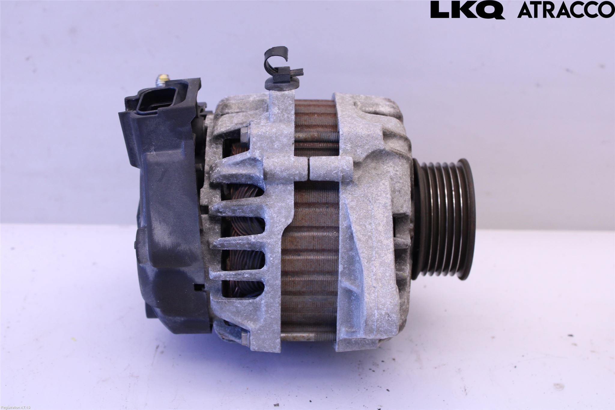 Kia CEED 06-12 Dynamo