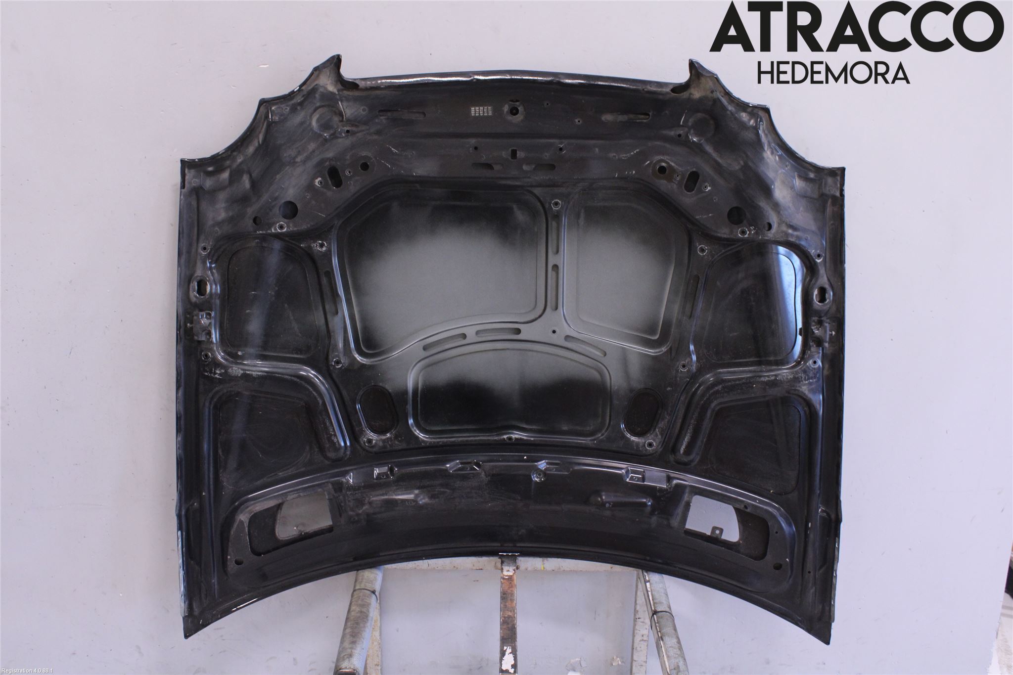Mercedes-Benz MB C (203) 00-07 Panser
