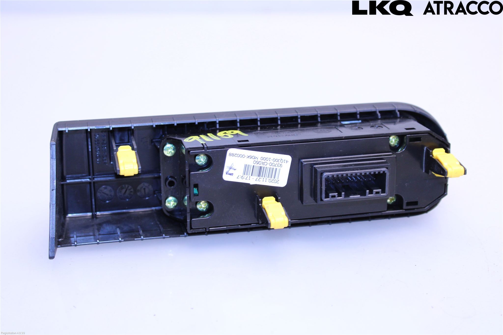 Kia CEED/CEED SW 19- Bryter Multifunksjon