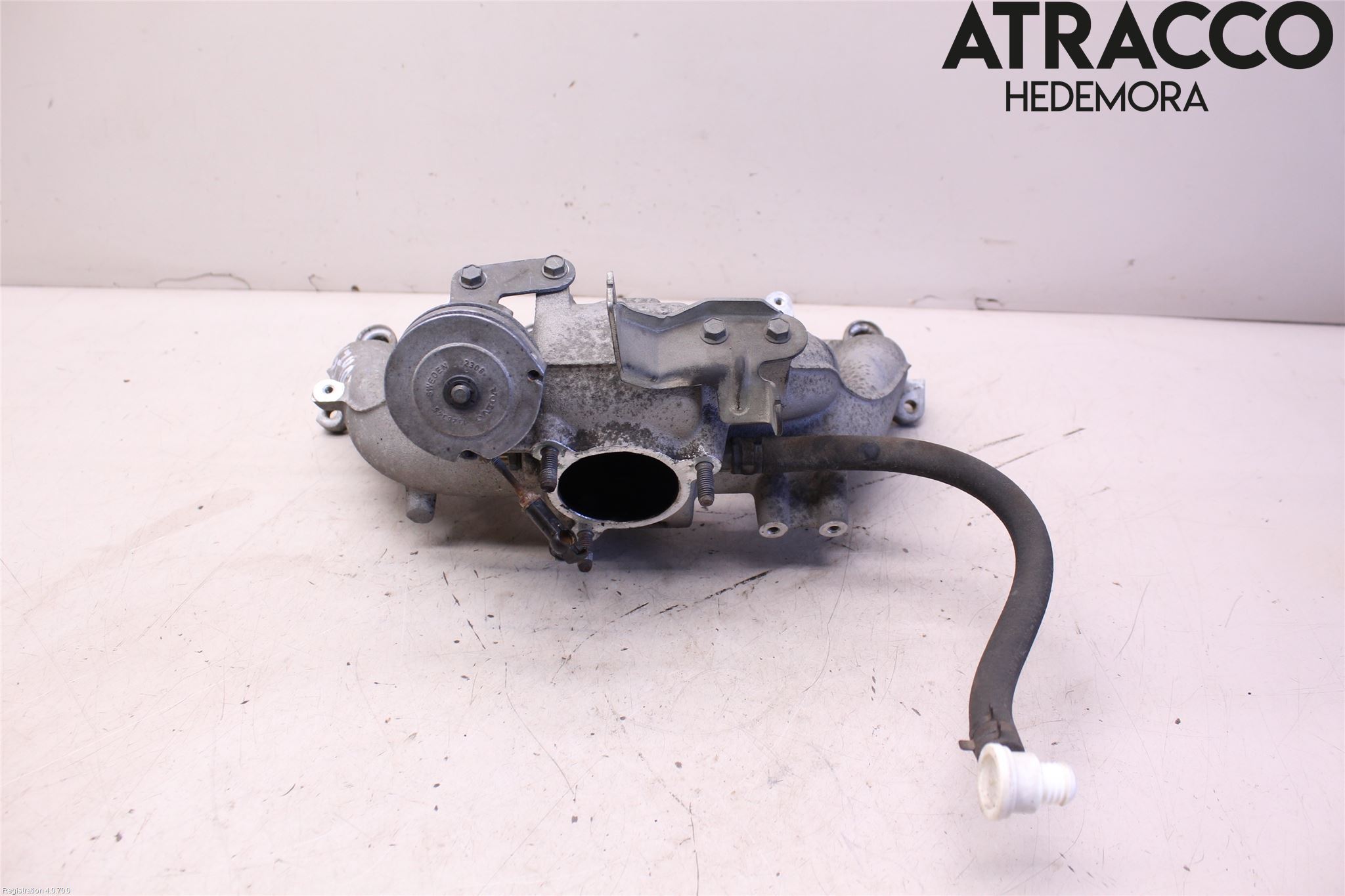 Volvo 940 91-98 Innsugningsmanifold