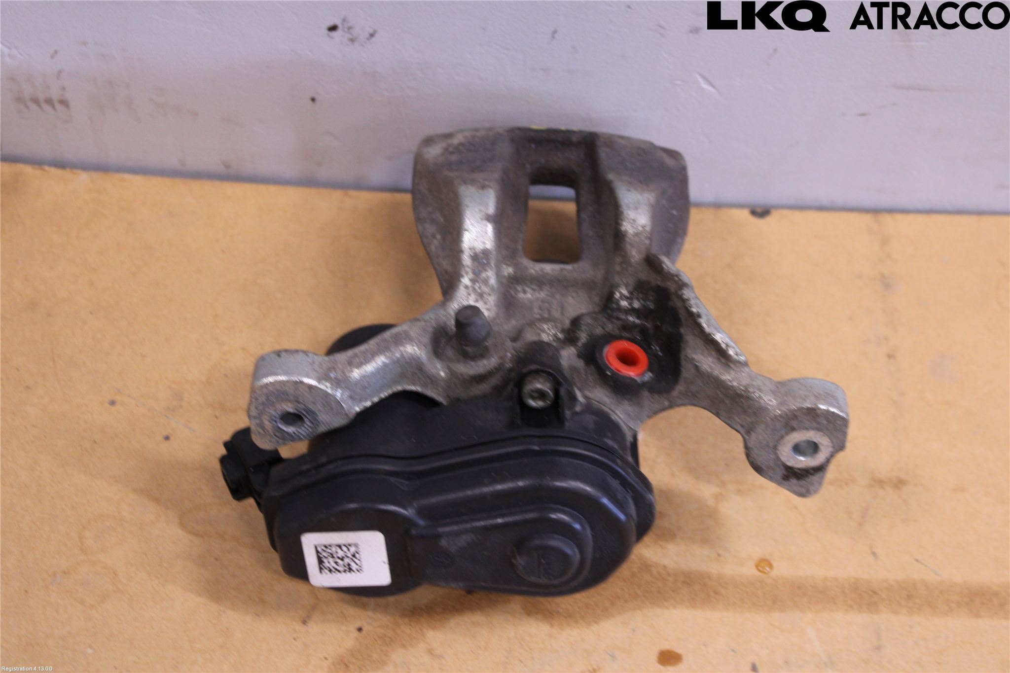 Toyota COROLLA 19- Bremsecaliper Bak Høyre