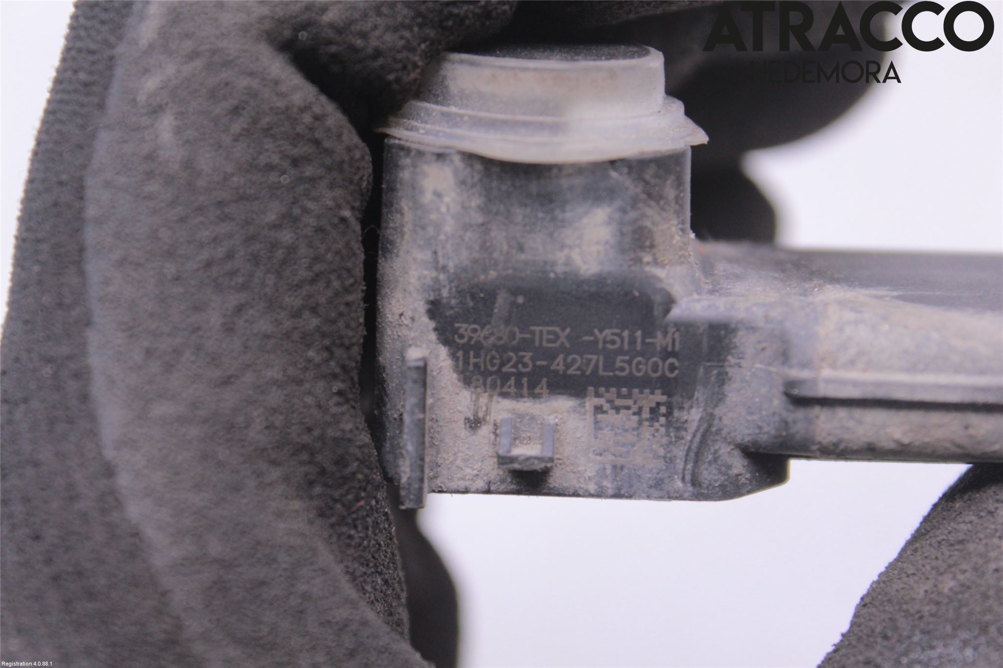Honda CIVIC 17-22 Sensor Ryggesensor