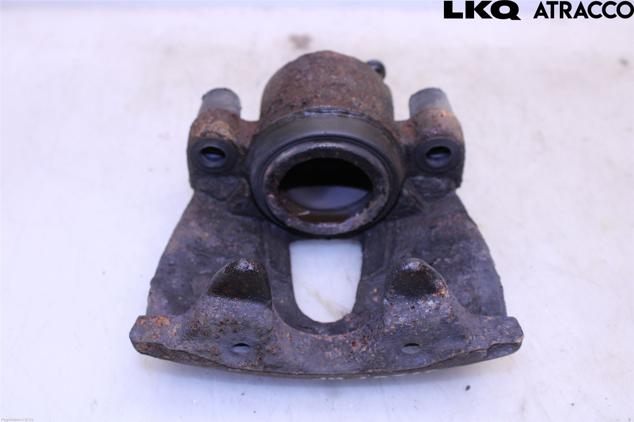 Volvo V40 12-19 Bremsecaliper Foran Høyre