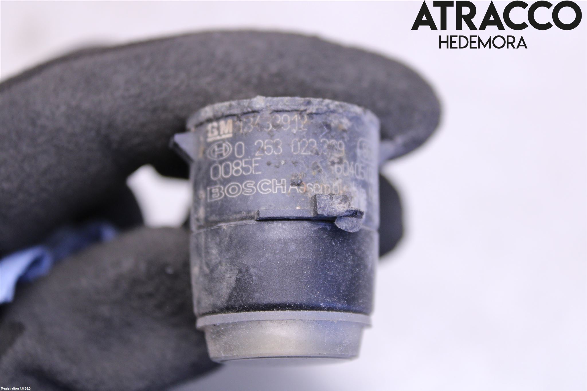 Opel INSIGNIA 09-16 Sensor Ryggesensor