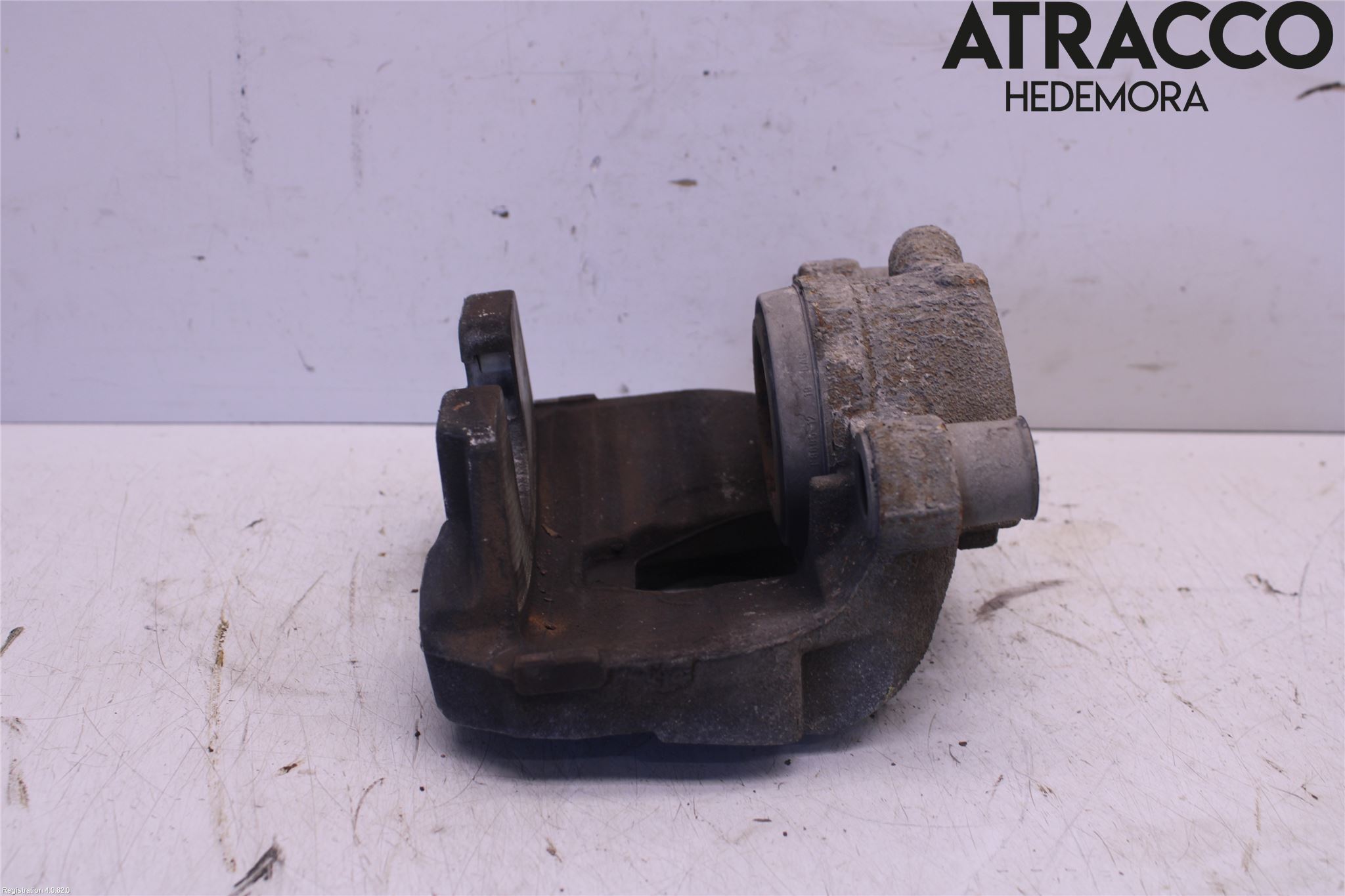 Volvo XC60 14-17 Bremsecaliper Foran Venstre