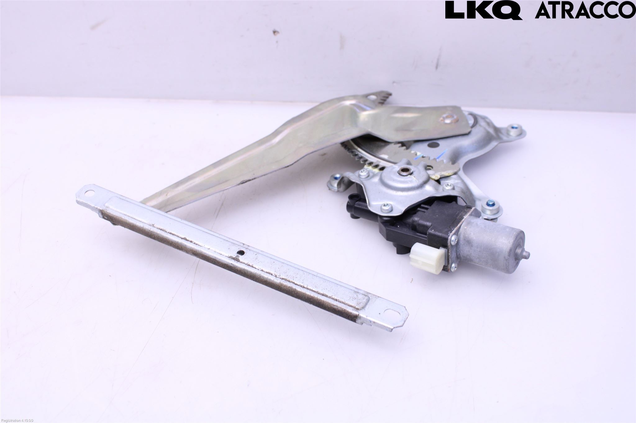 Fiat FULLBACK 16-19 Vindusheis El Komp
