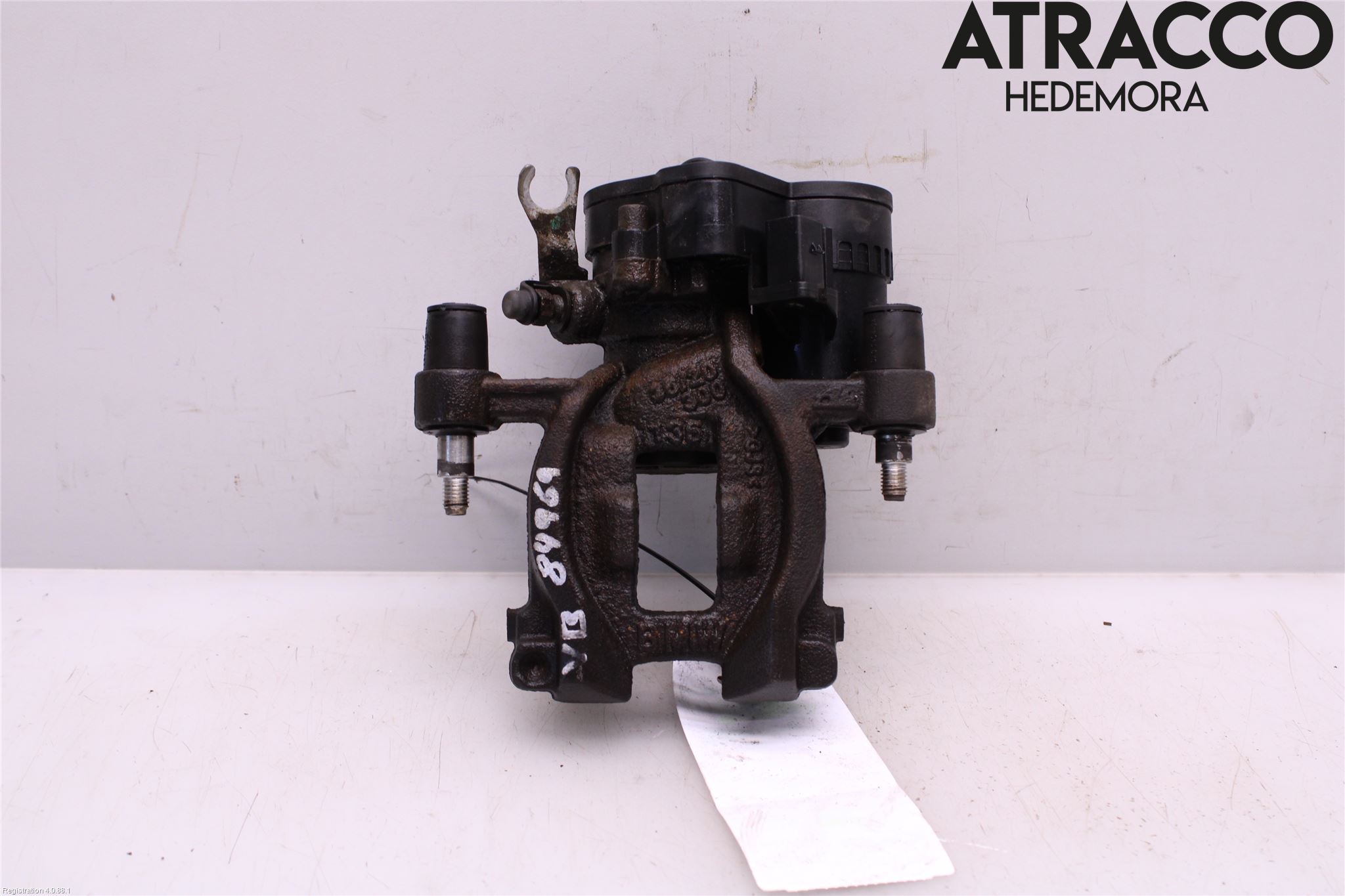 BMW X1 F48 15-22 Bremsecaliper Bak Venstre