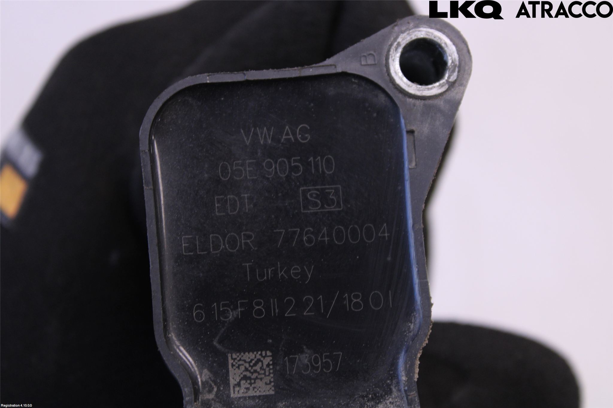 Audi A3/S3 8V 13-20 Coil