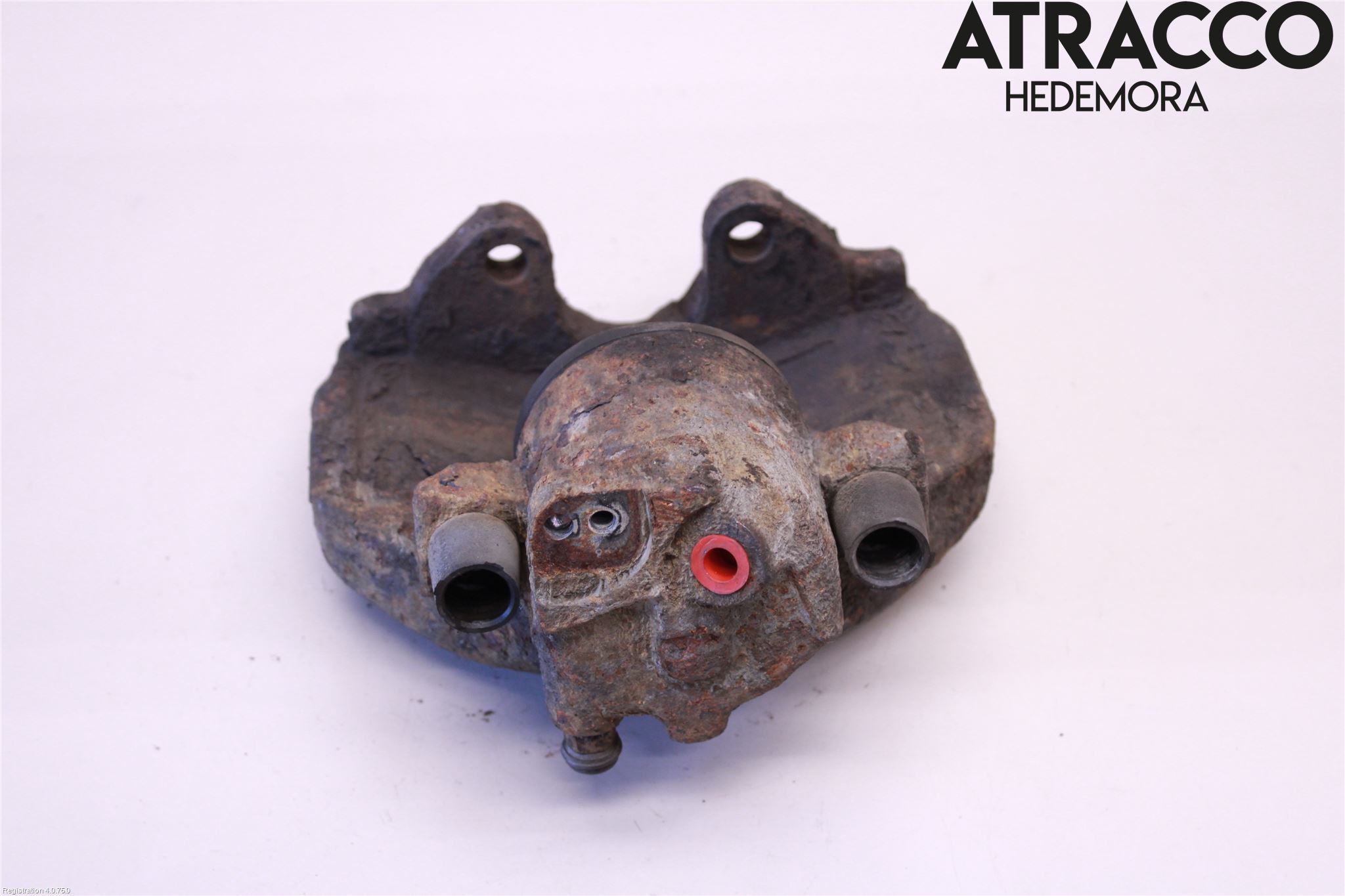 Volkswagen VW TRANSP/CARAVELLE (T4) 91-03 Bremsecaliper Foran Høyre