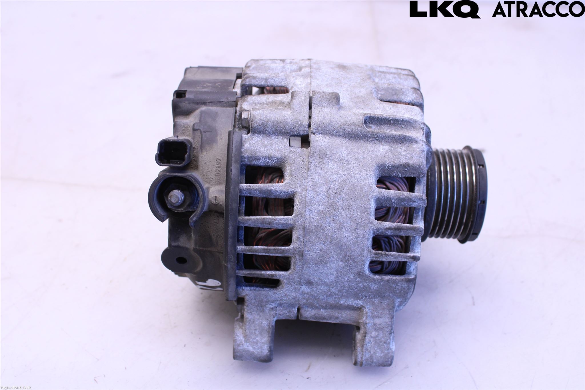 Citroen C5 08-17 Dynamo