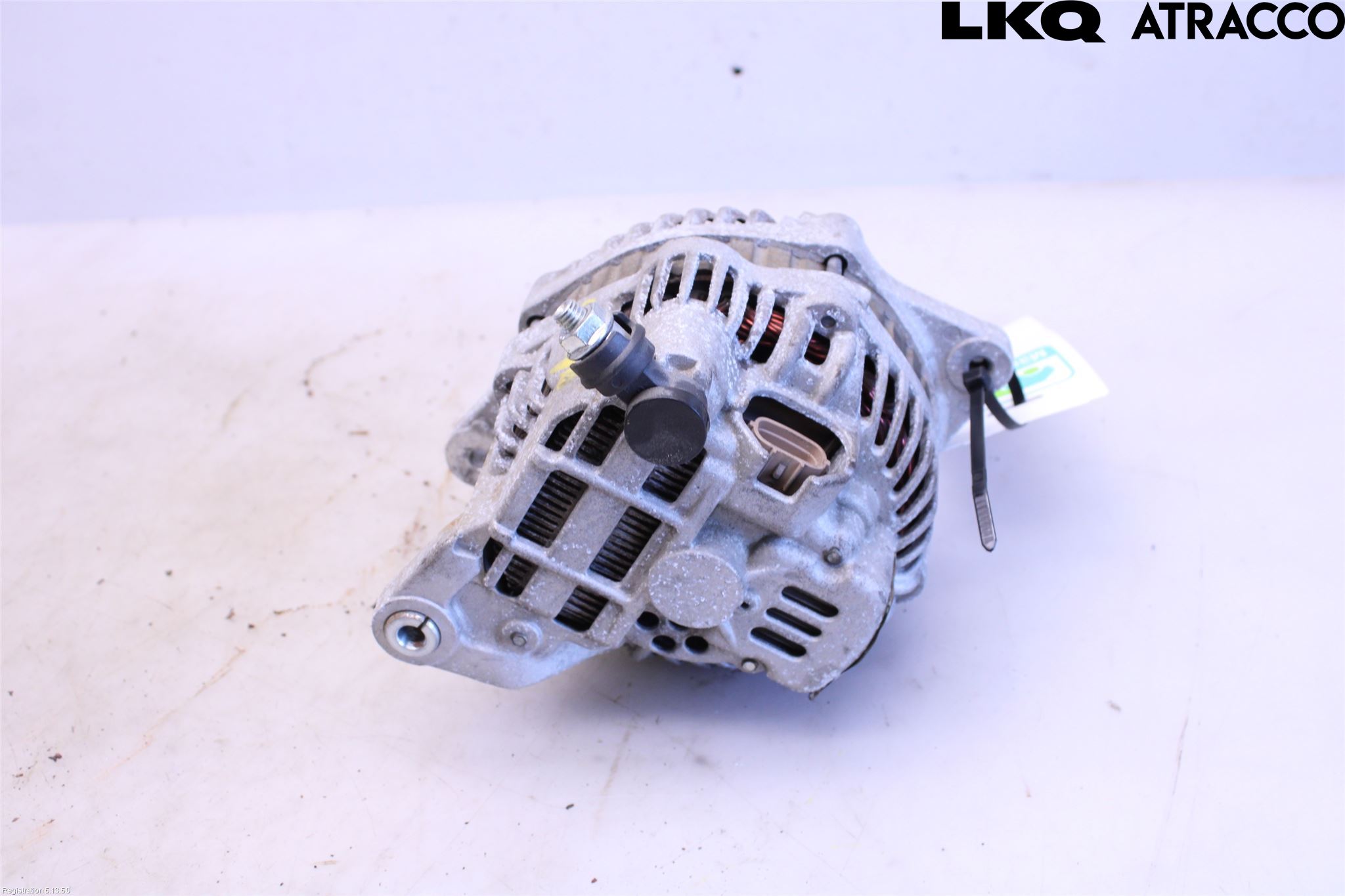 Subaru LEGACY    04-06 Dynamo