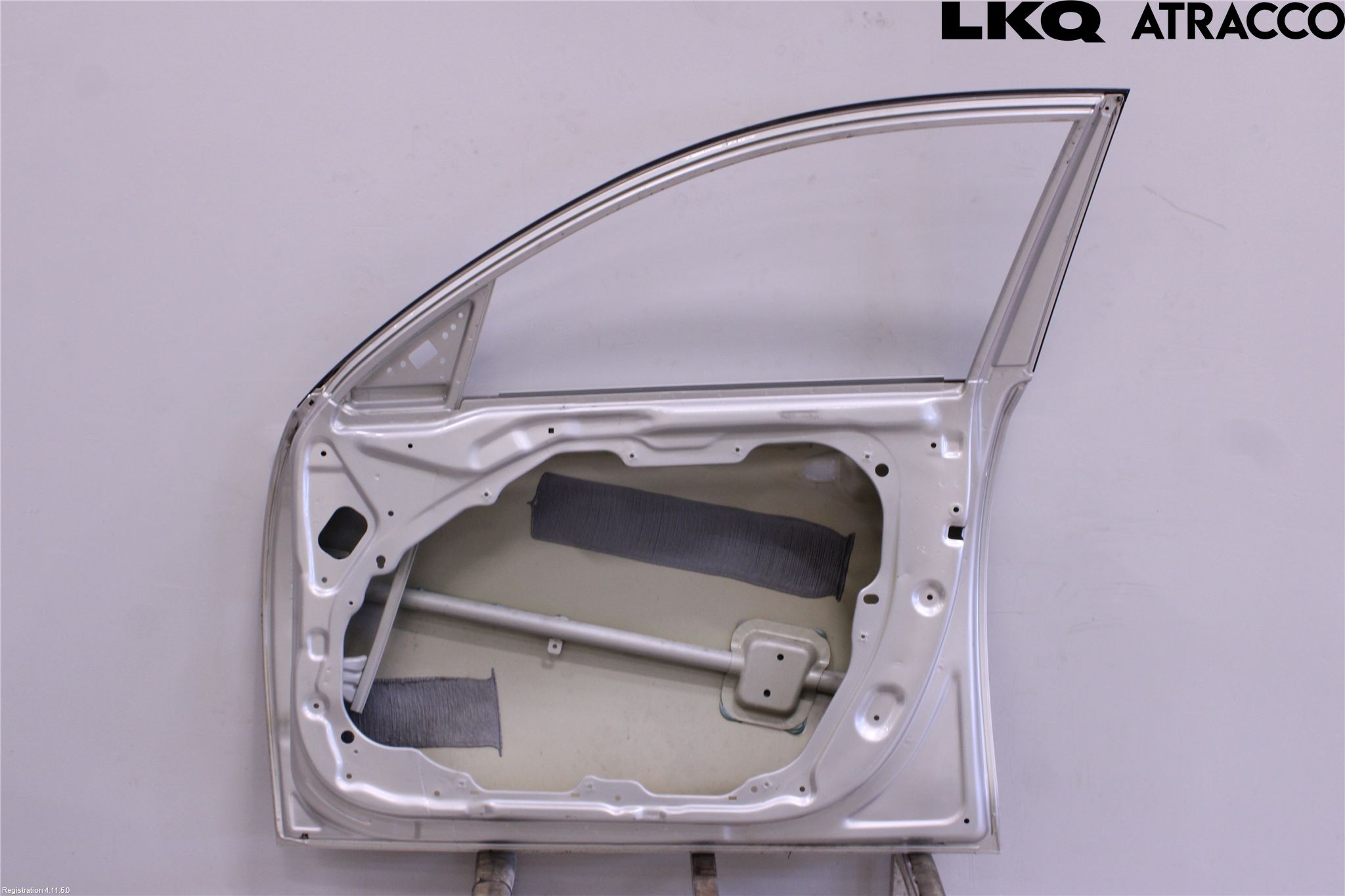 Kia OPTIMA 16-20 Dør 4D Foran Høyre