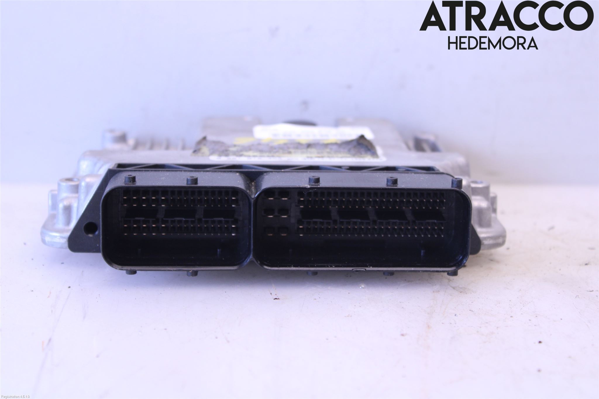 Audi A4 12-15 Styreenhet Dieselpumpe