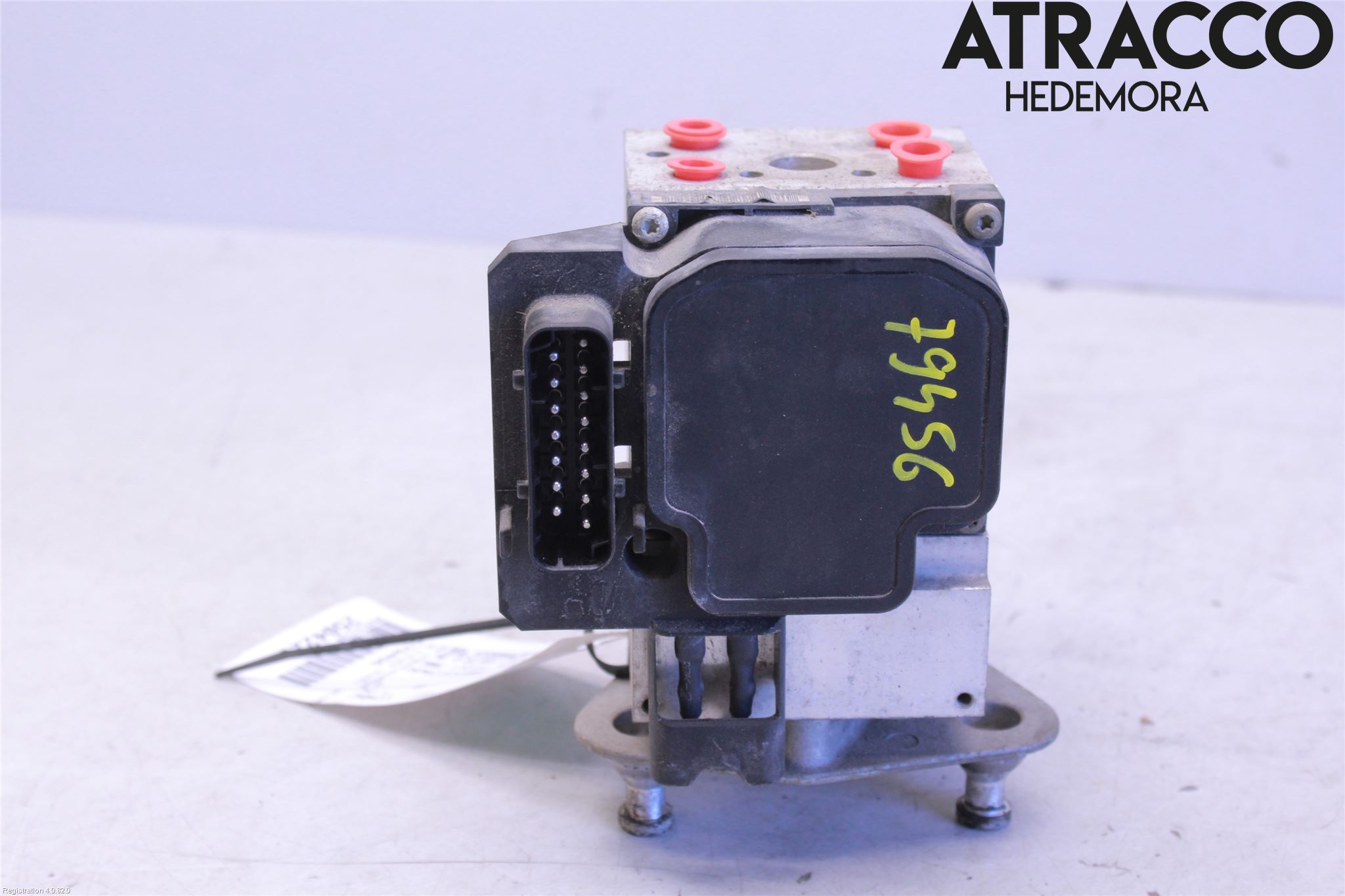 Mercedes-Benz MB A-KLASS (W168) 98-04 Abs Hydraulikkaggregat