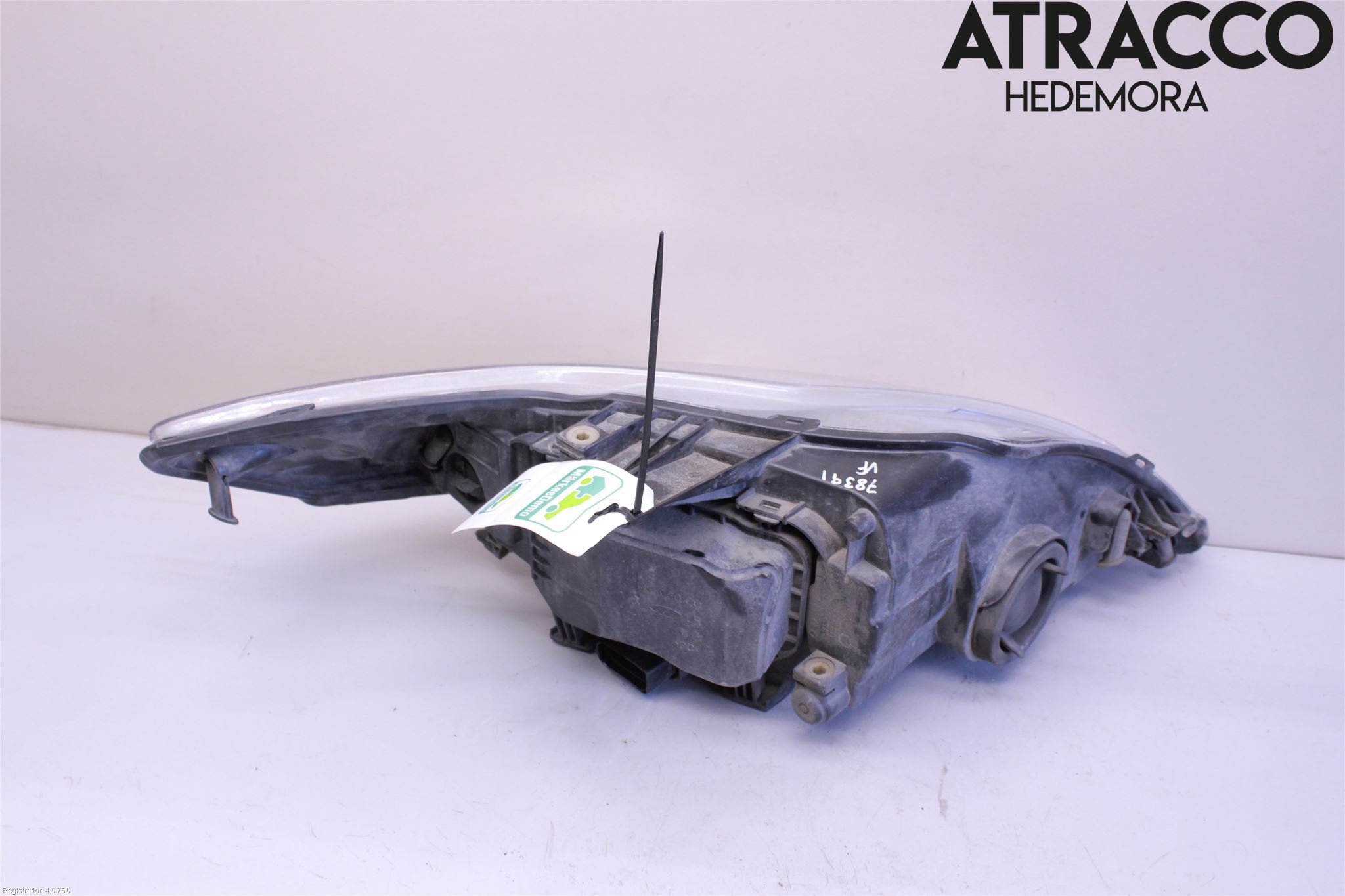 Ford MONDEO 07-15 Frontlykt Venstre