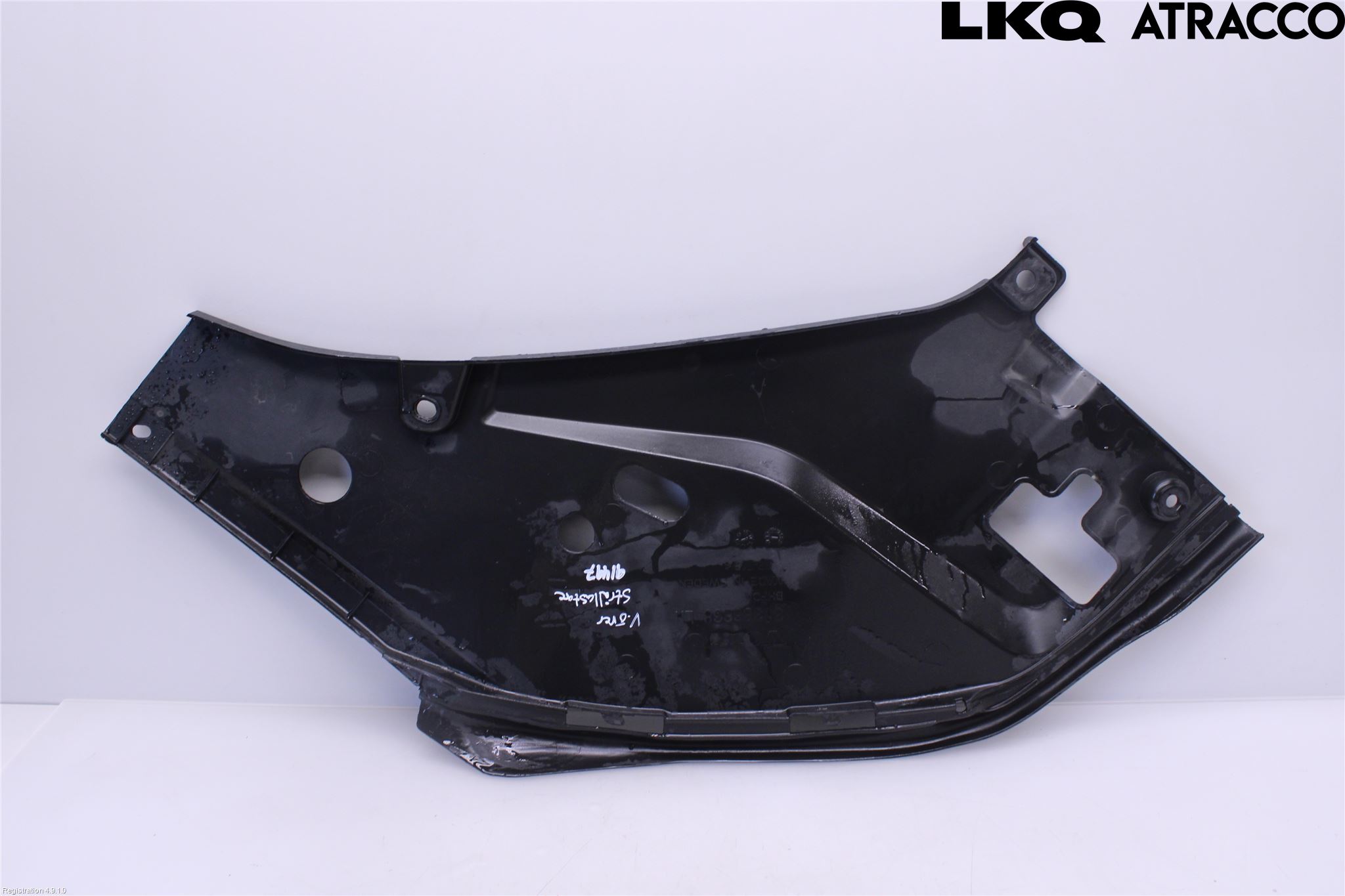 Volvo V90 17->> Tackplast Front