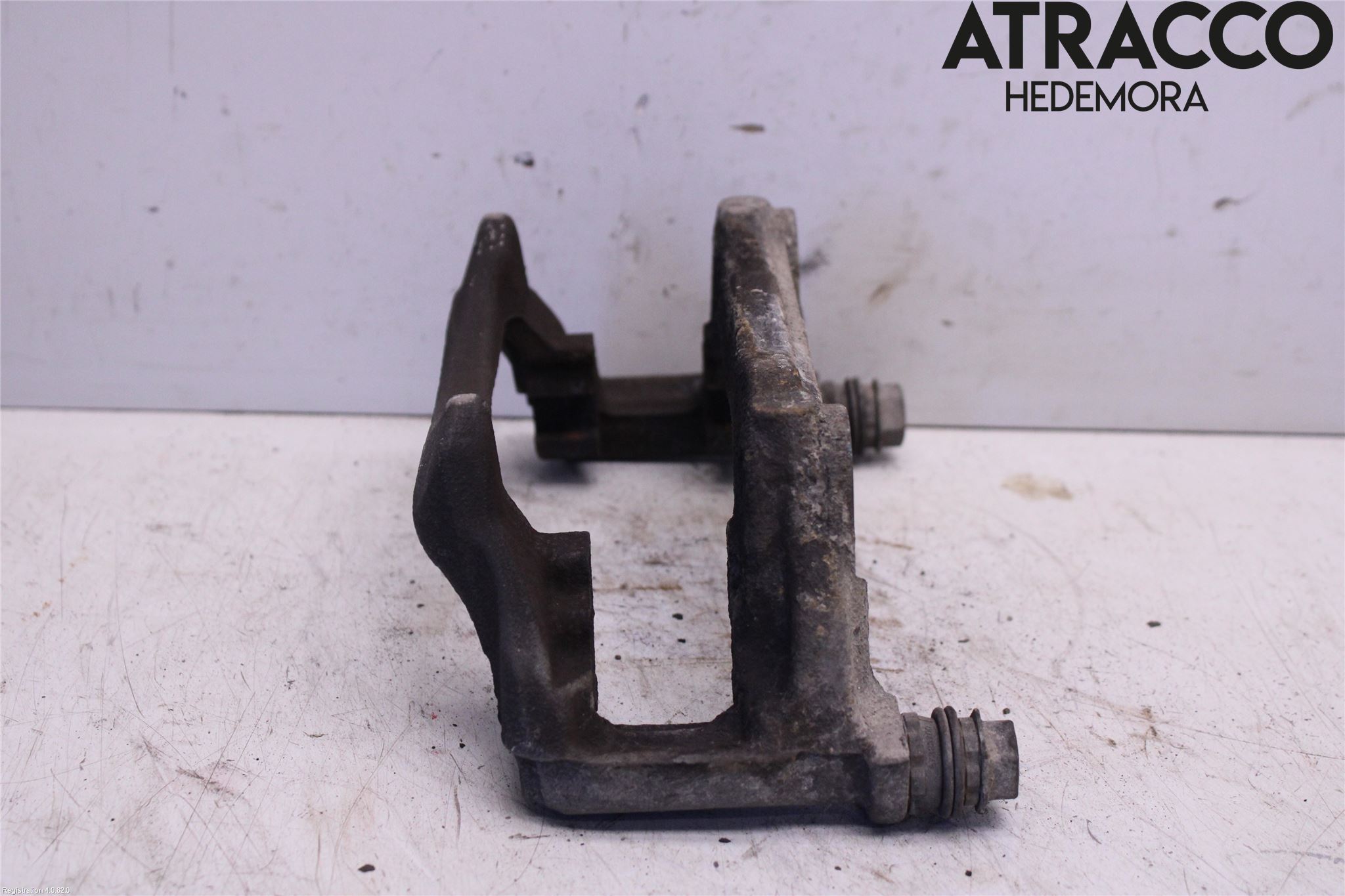 Mercedes-Benz MB E-KLASS (W213) 16-23 Bremsecaliper Feste Holder