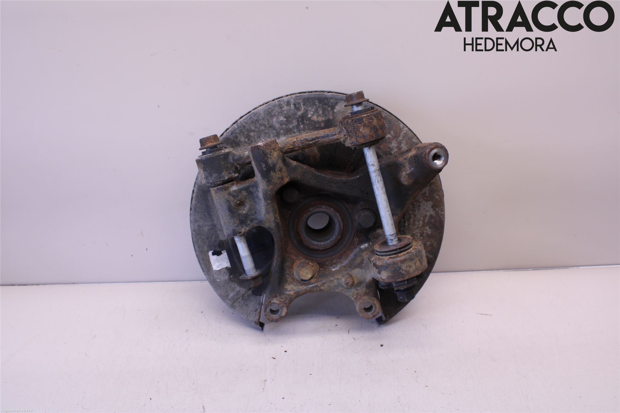 Opel INSIGNIA 09-16 Spindel Vb