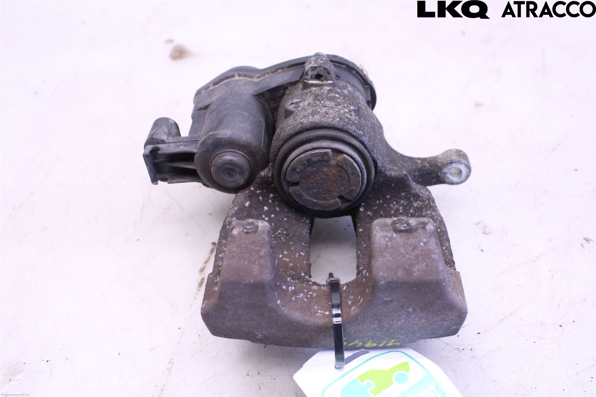 Landrover RANGE ROVER SPORT (L494) 14-22 Bremsecaliper Bak Høyre