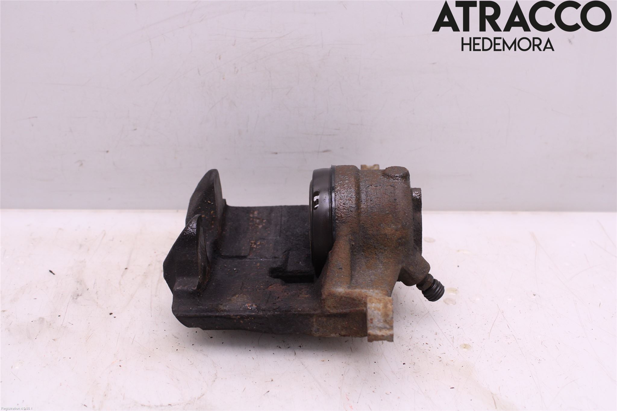 Mazda 3 III 14-19 Bremsecaliper Foran Høyre