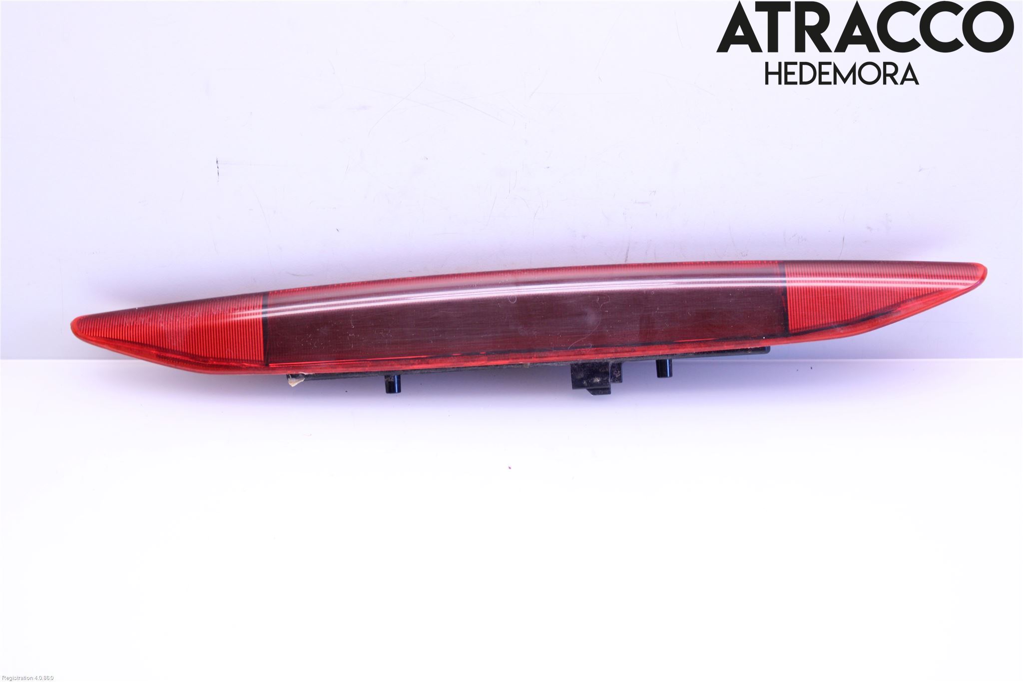 Subaru OUTBACK 10-15 Bremselys Bakrute