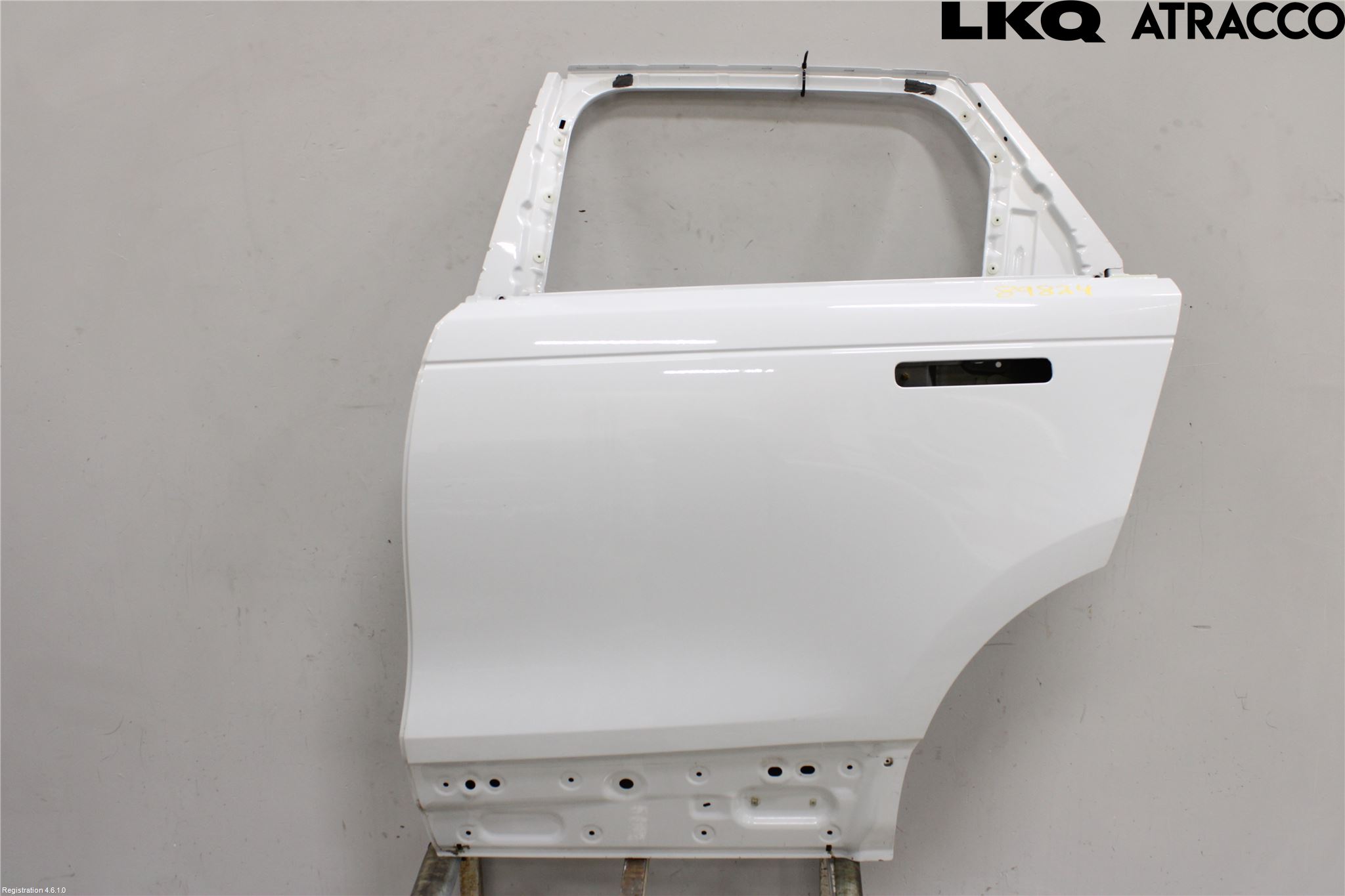 Landrover RANGE ROVER VELAR (L560) 17- Dør 4D Bak Venstre