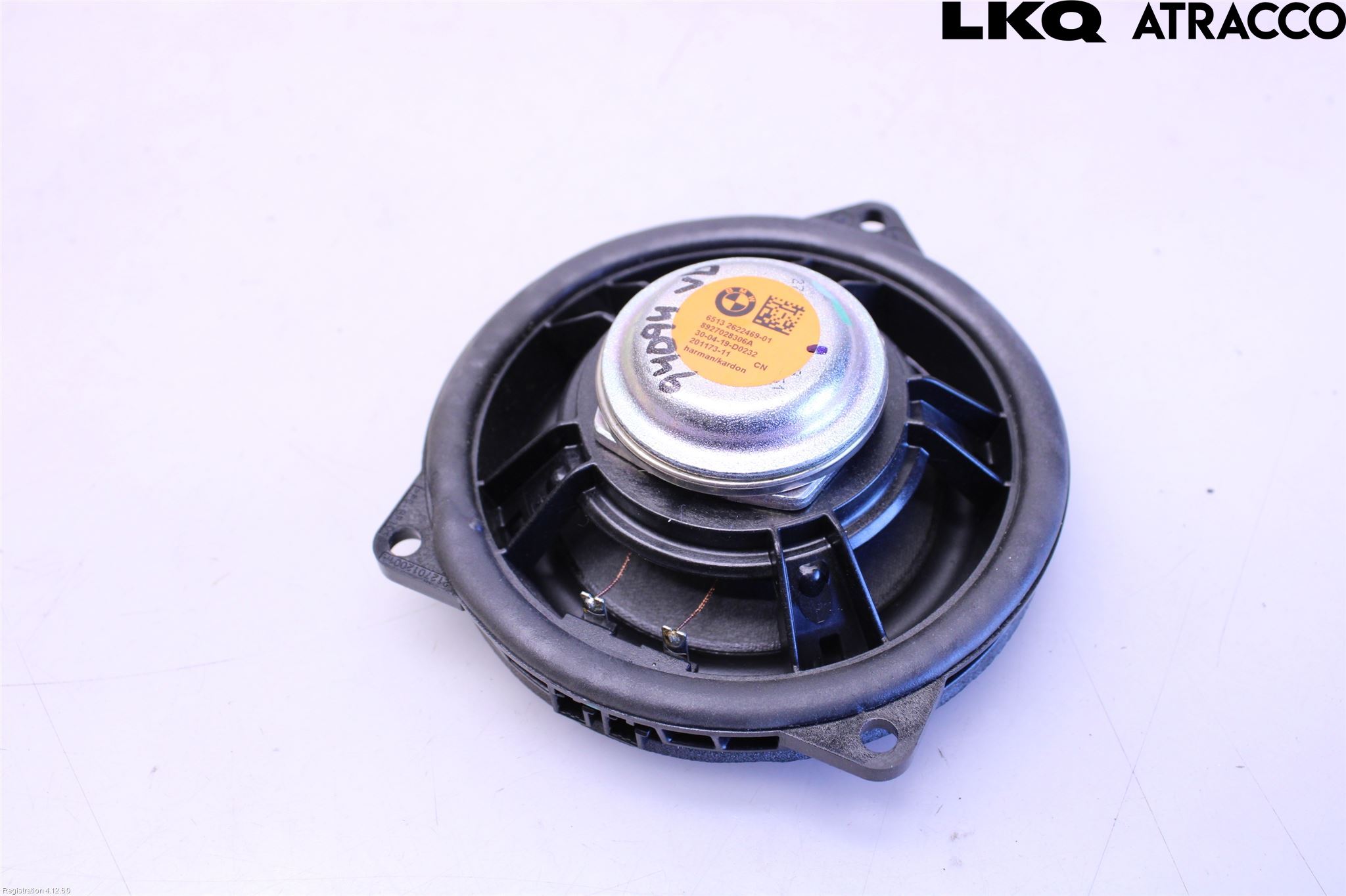 BMW 5 G30/G31/F90 17-23 Innr Høyttaler