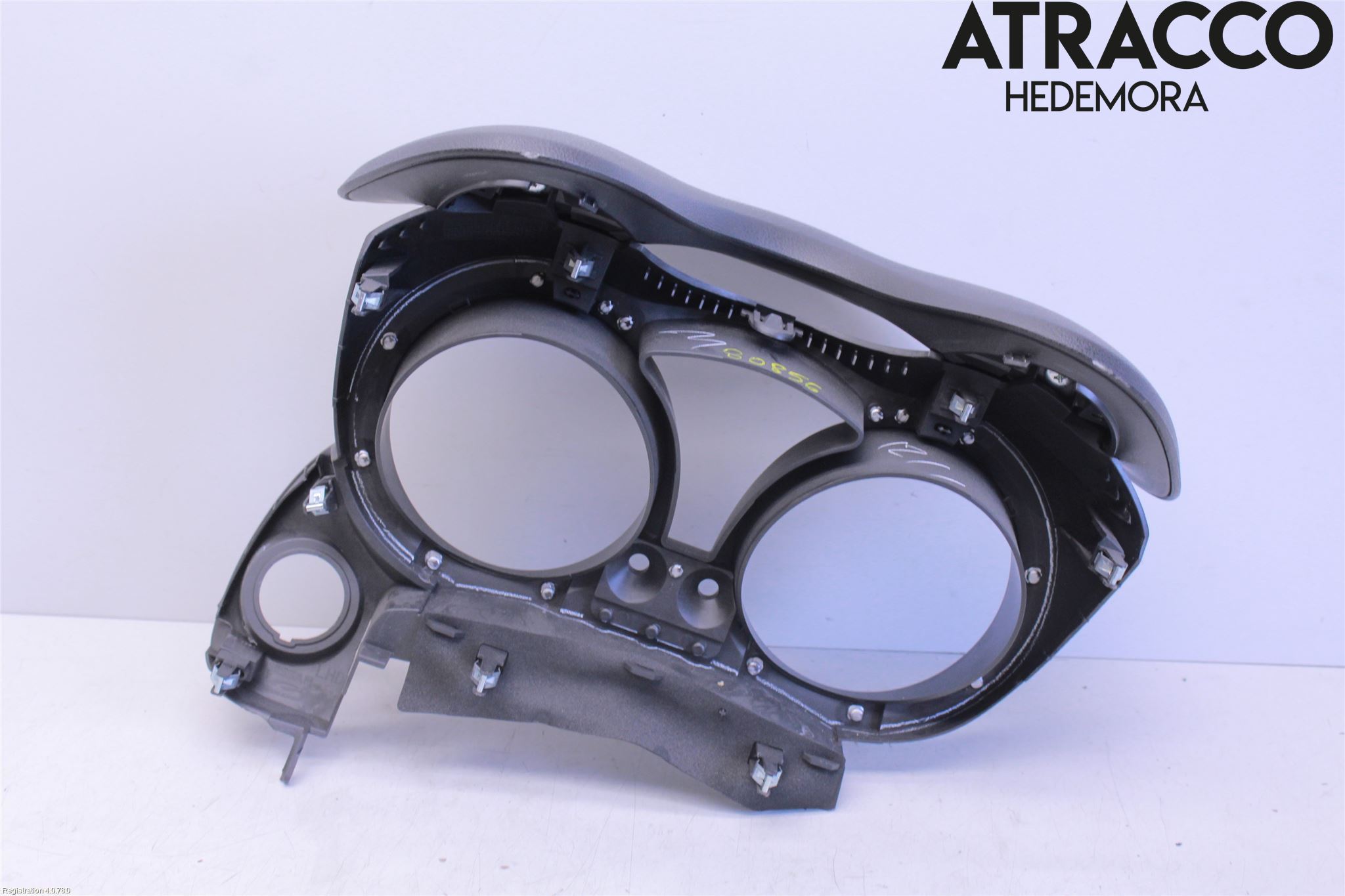Nissan JUKE 10-14 Instrument Ramme