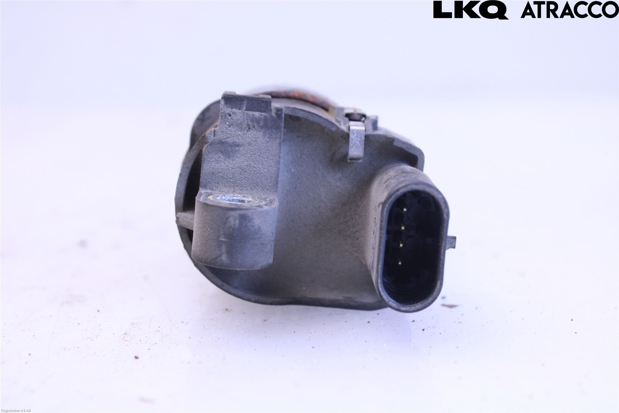 Chevrolet EXPRESS Coil