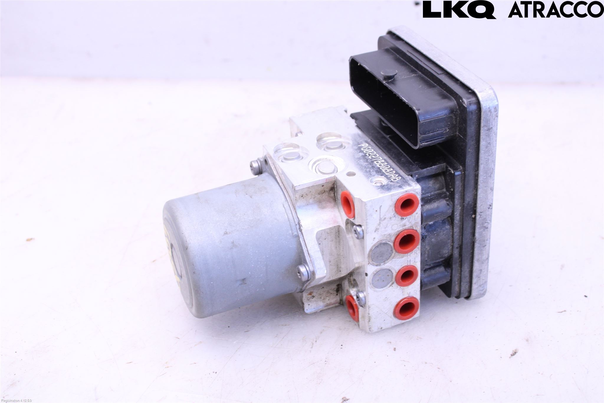 Mercedes-Benz MB C-KLASS (W205) 14-21 Abs Hydraulikkaggregat