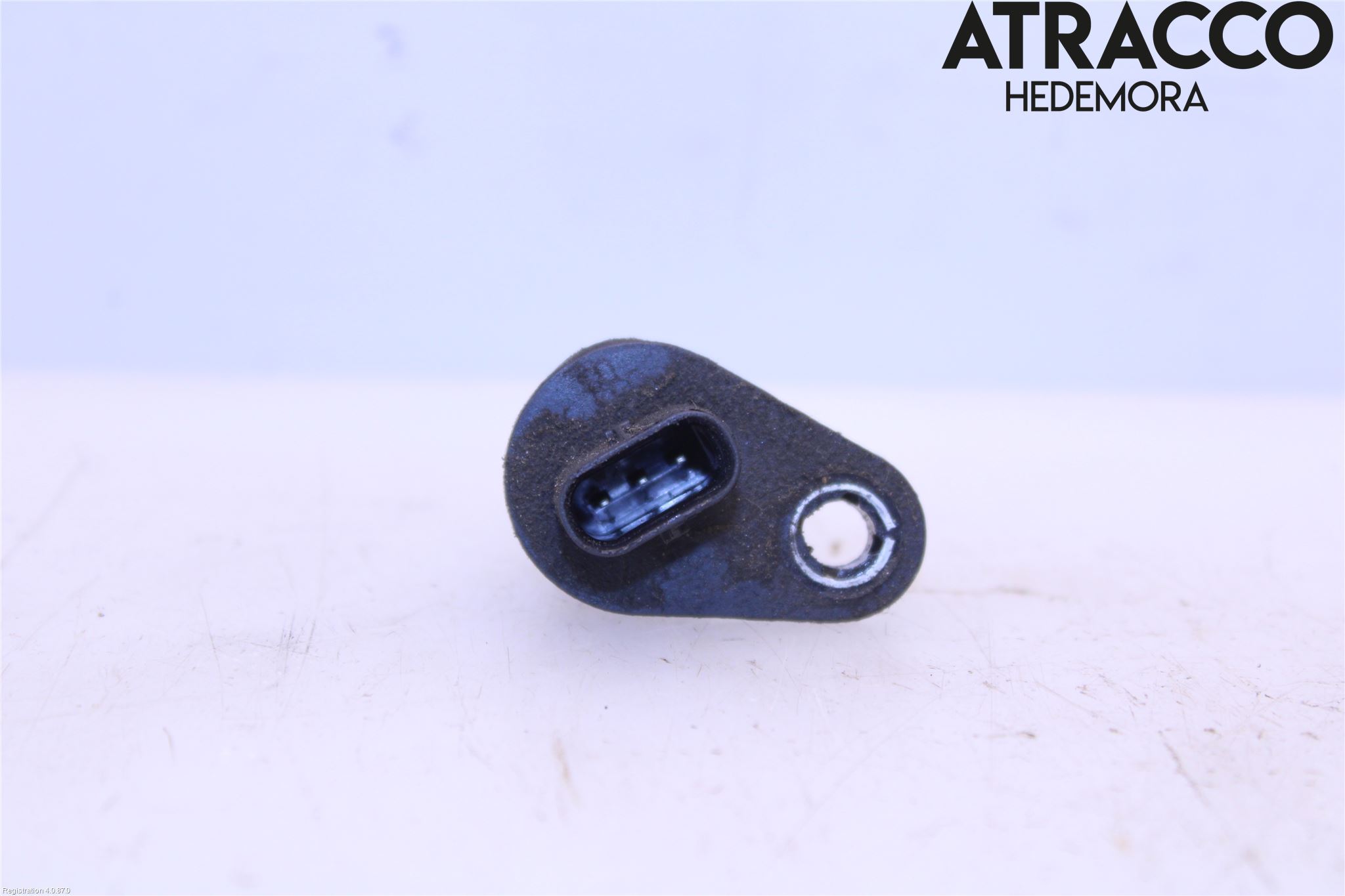 Mini ONE/COOPER 3DR F56 14-24 Giver Turtall - Tenning