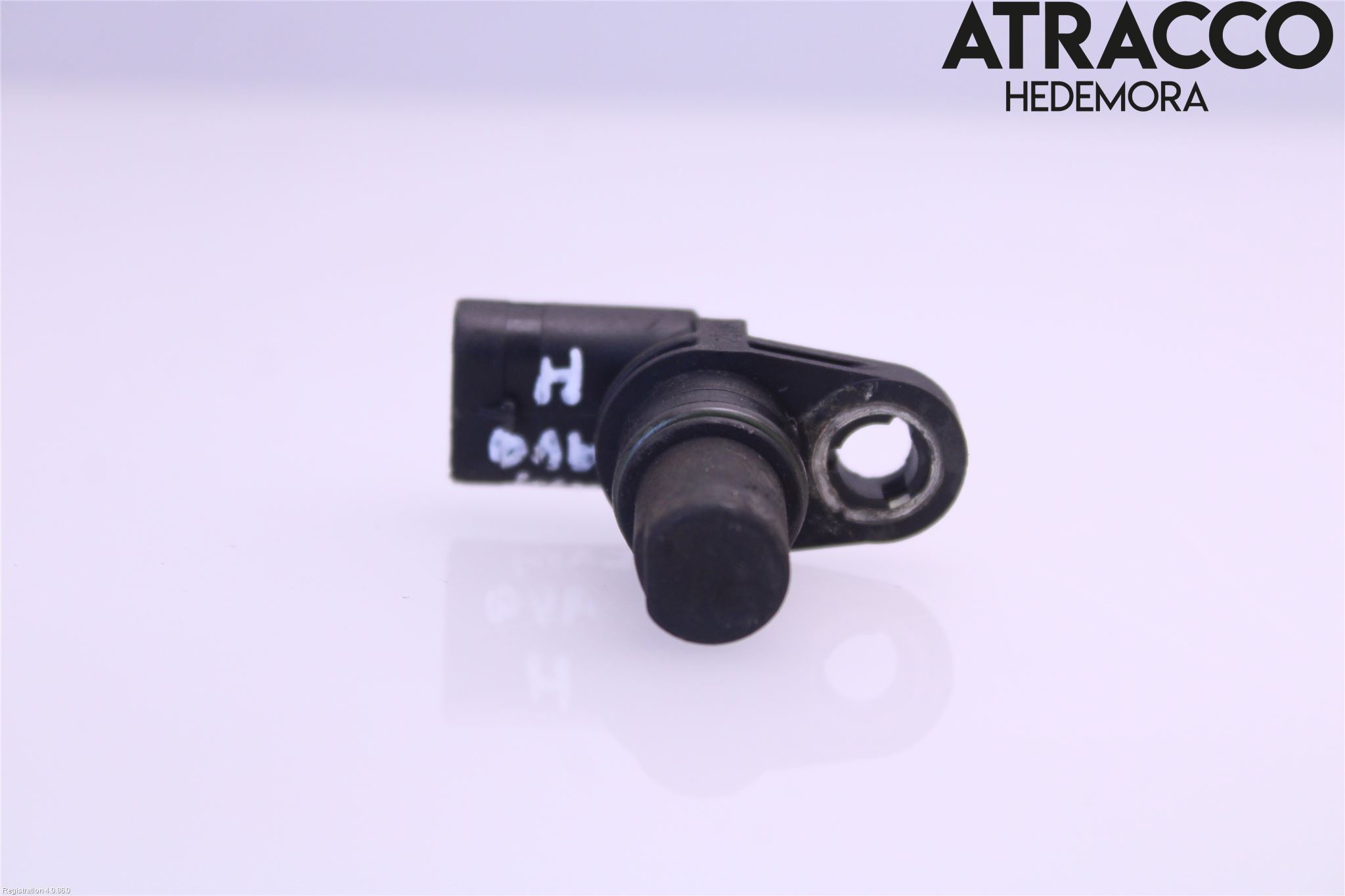 Audi A6/S6     05-11 Sensor For Kamakselposisjon