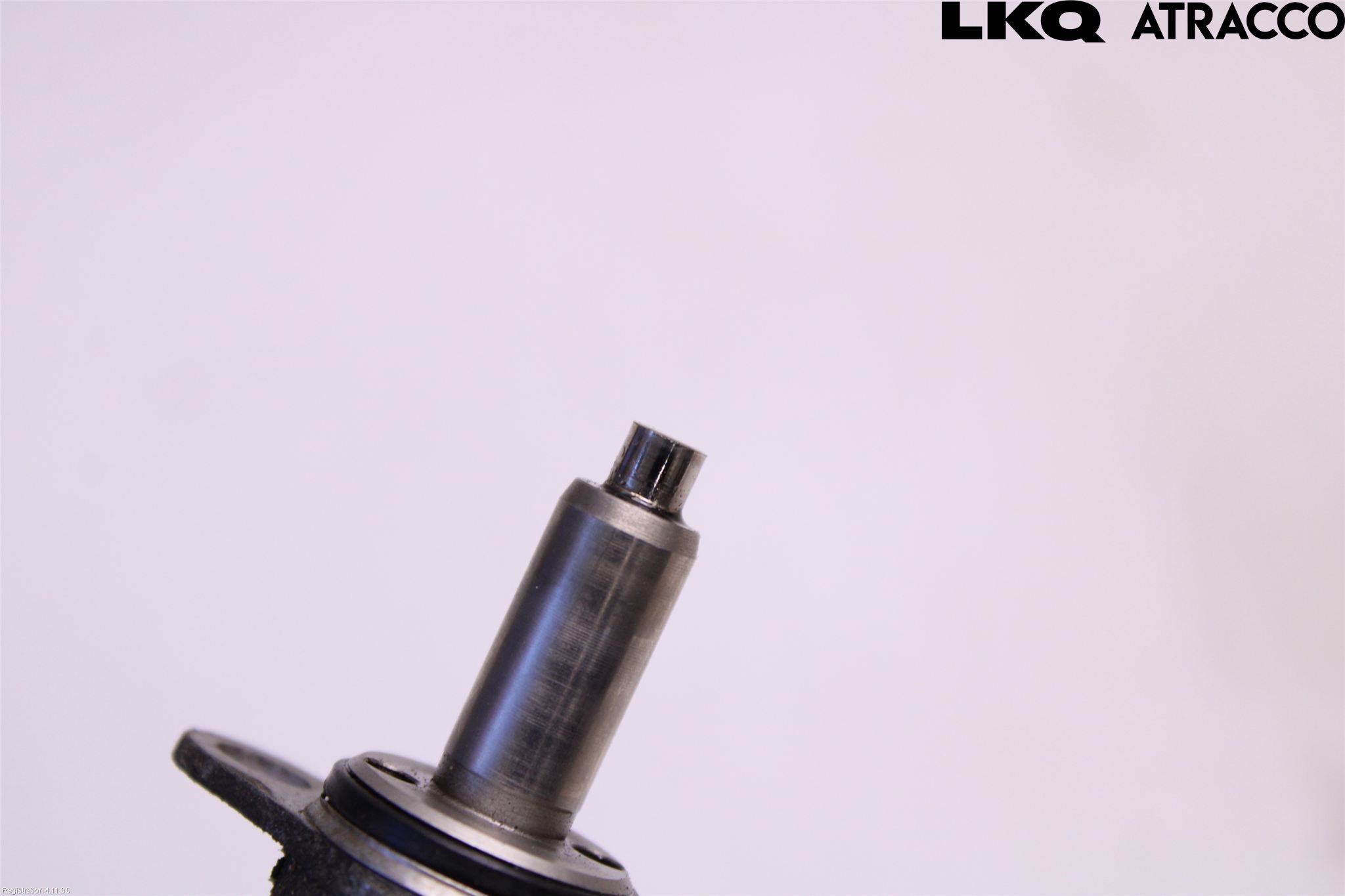 Audi A5 07-16 Startmotor Innslag