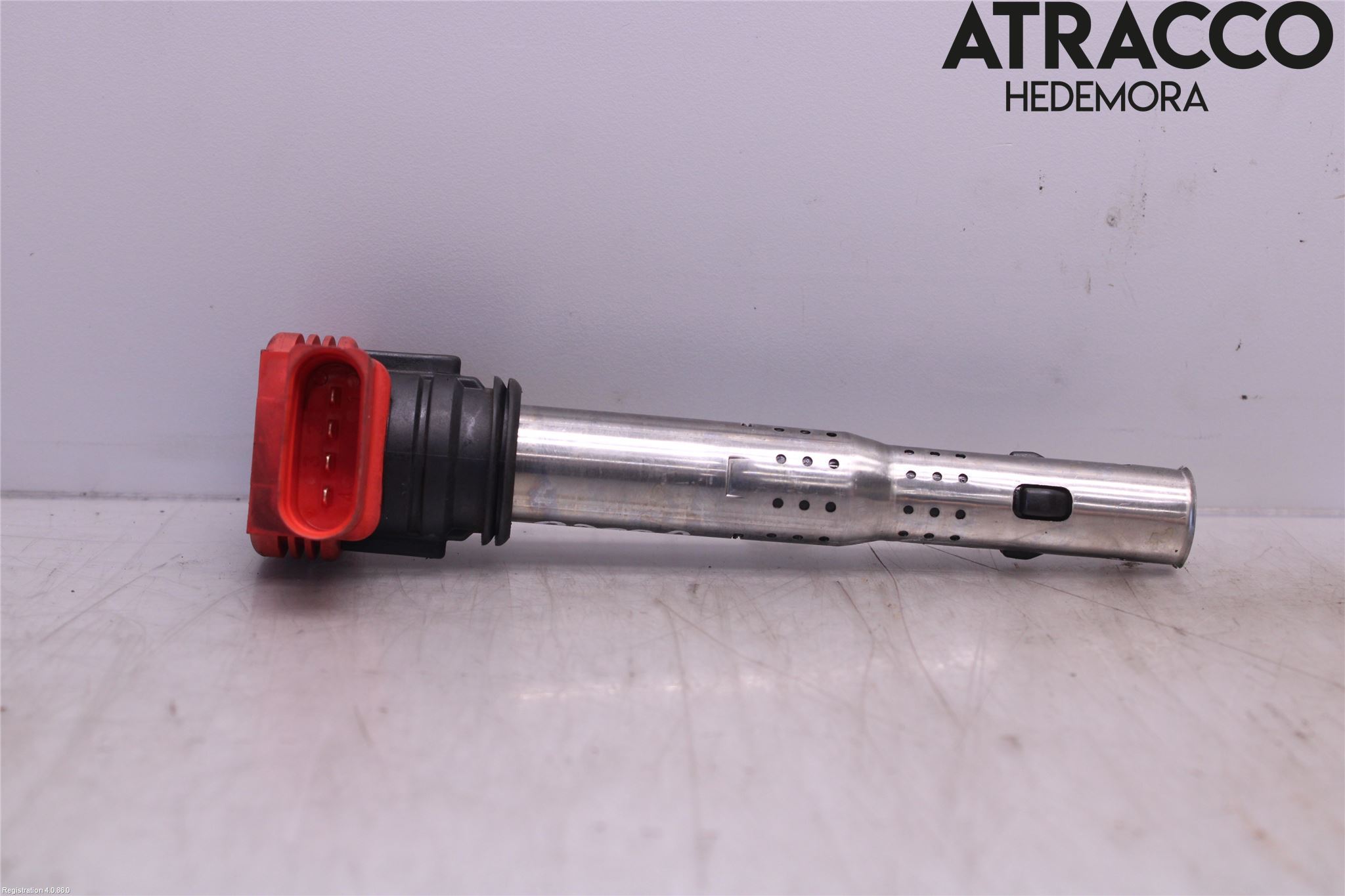 Audi A6/S6     05-11 Coil