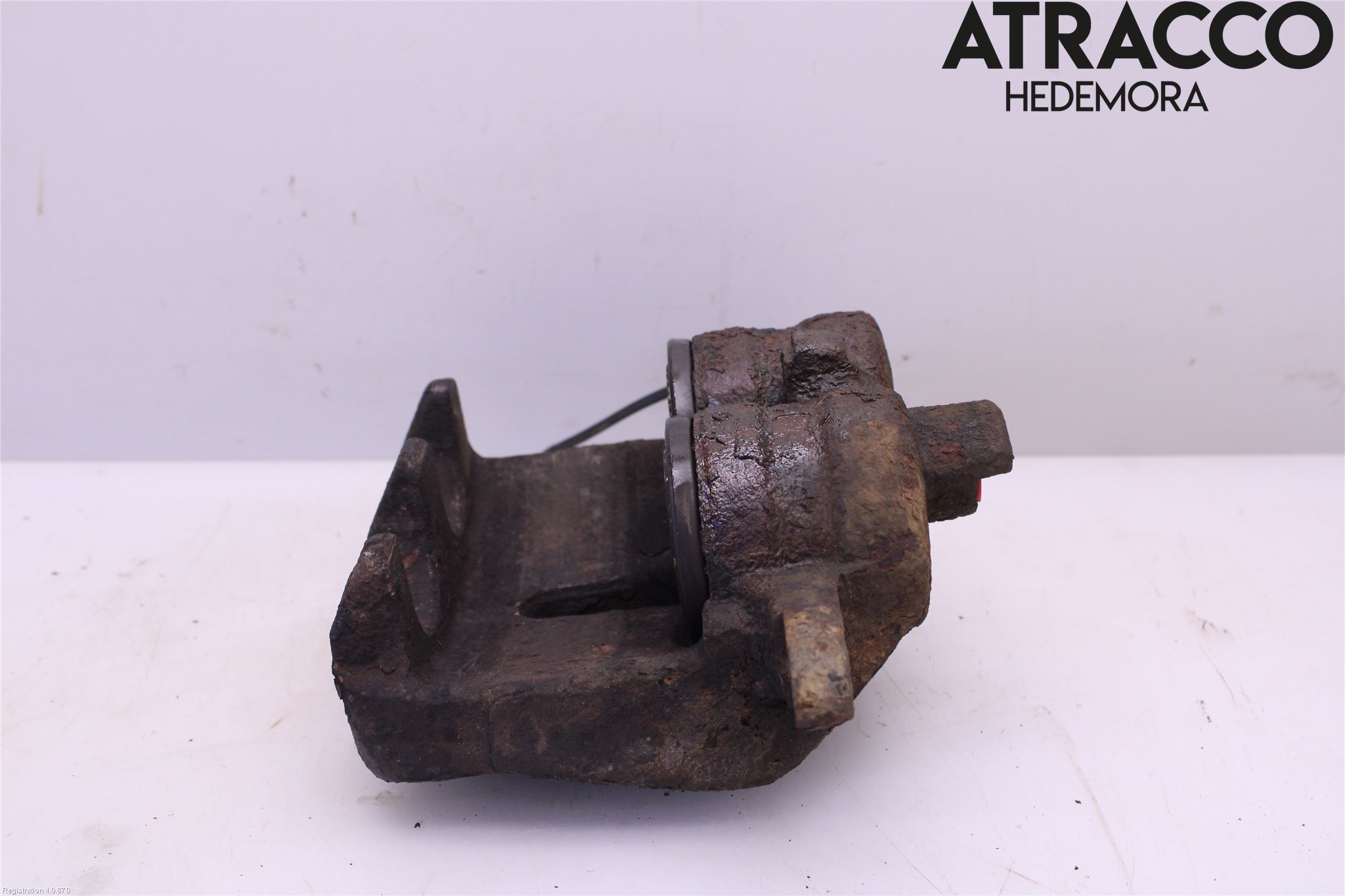 Landrover LAND ROVER DISCOVERY 3 05-09 Bremsecaliper Foran Høyre