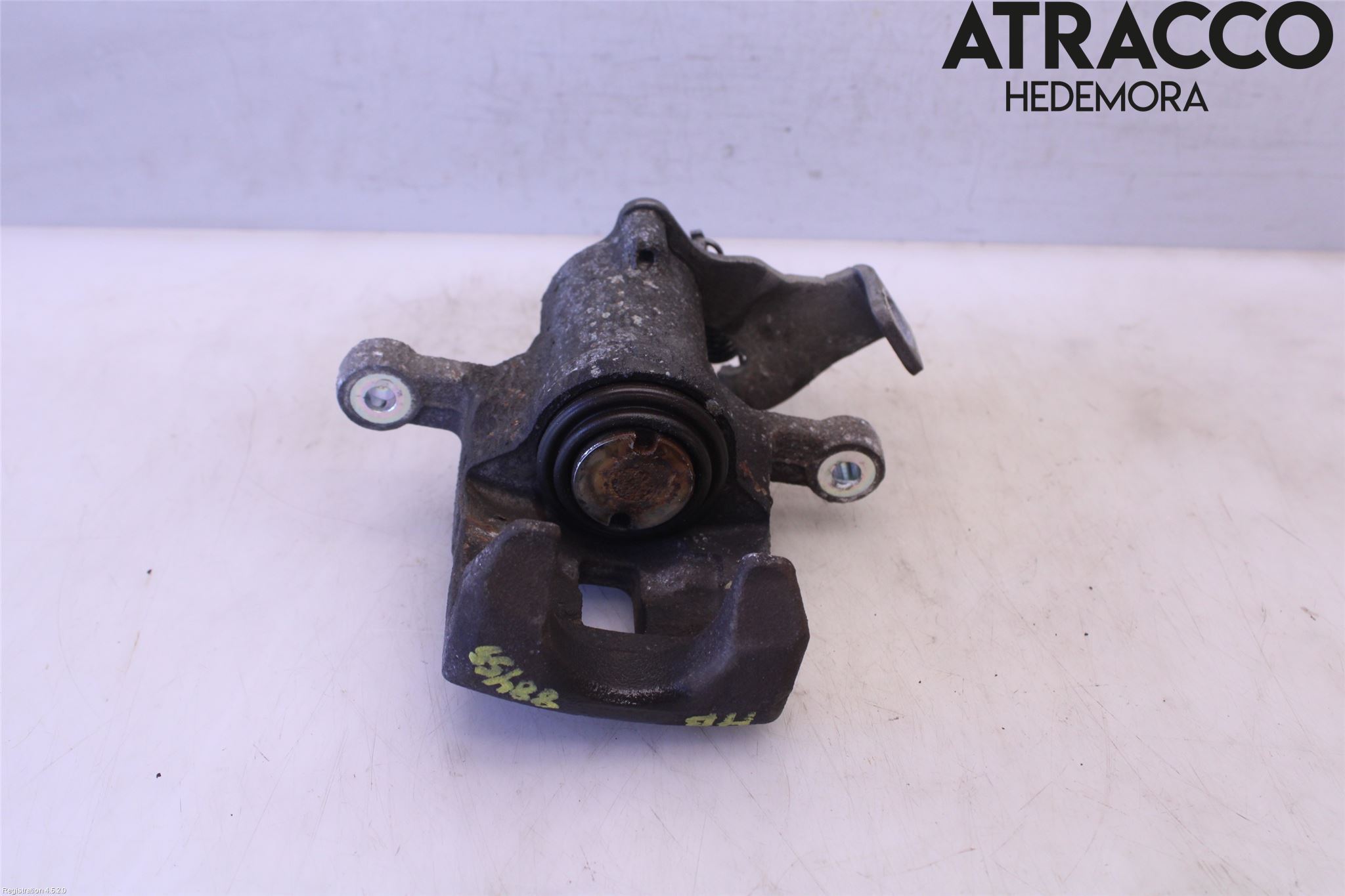 Kia PICANTO 17- Bremsecaliper Bak Høyre